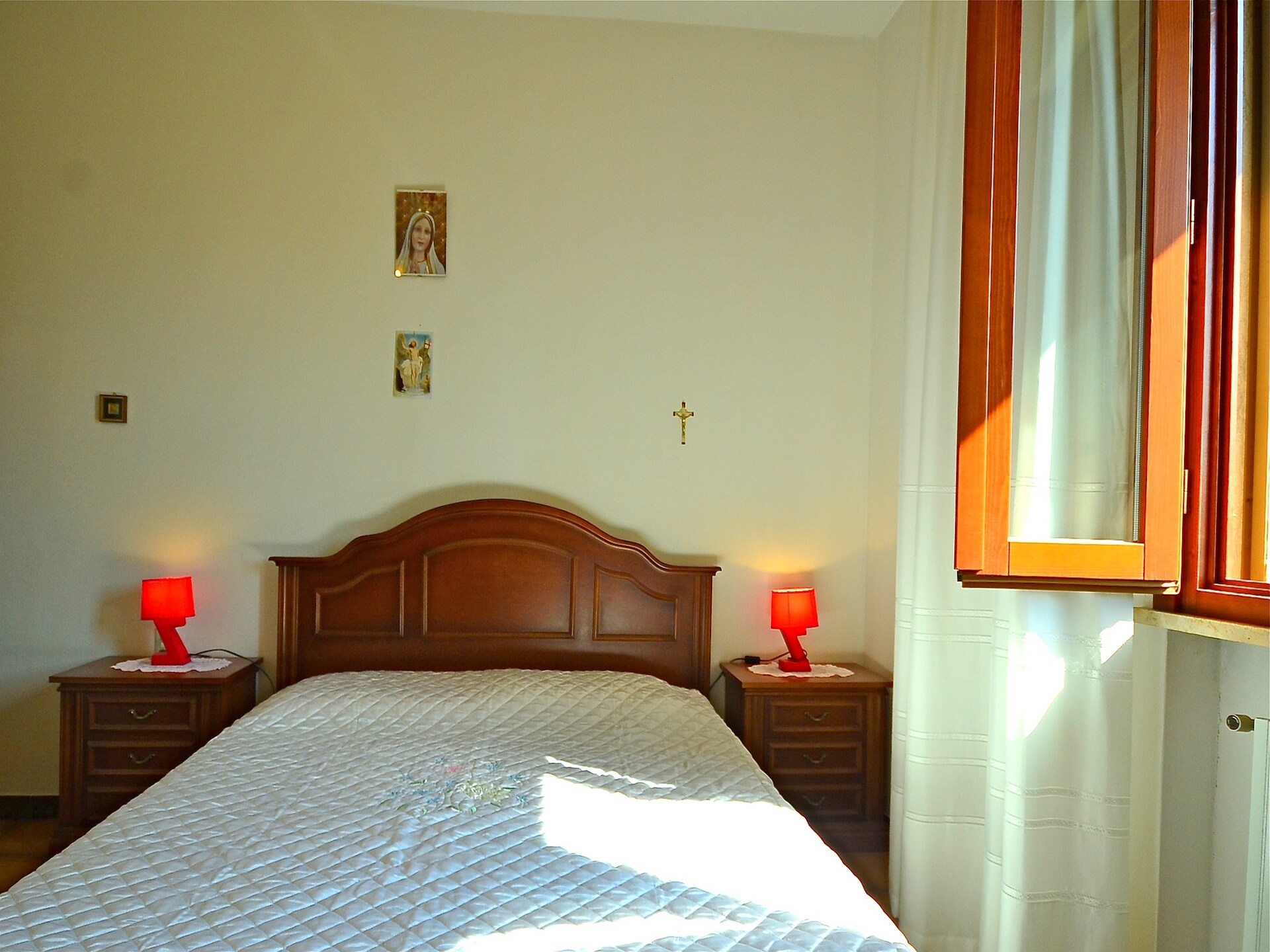 Knus vakantiehuis Massarella Due in het hart van Fucecchio - foto 27