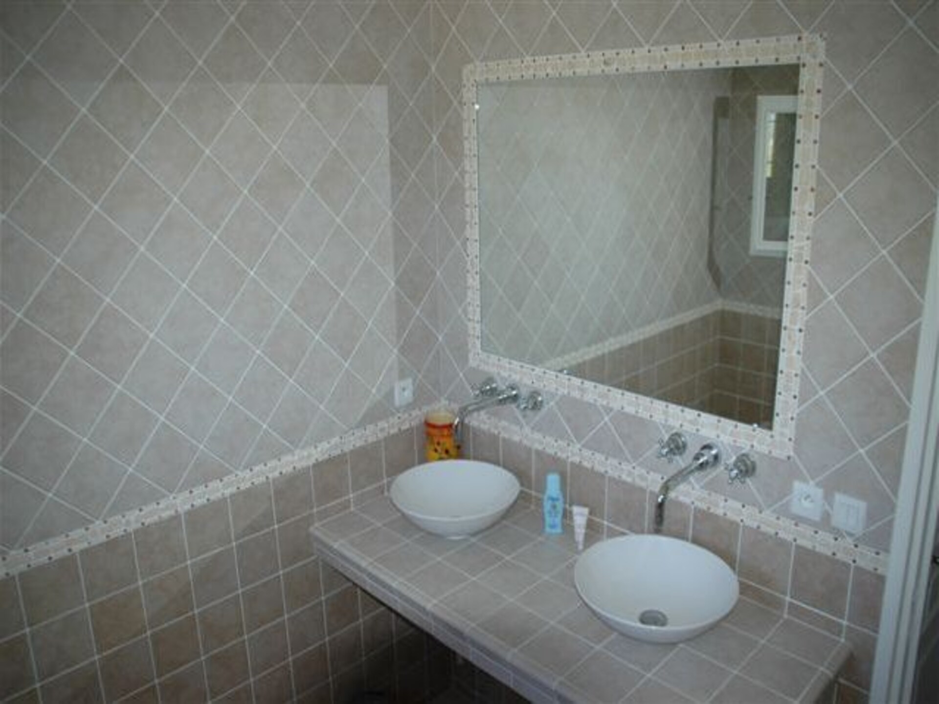 Ruime mediterrane villa met privézwembad bij Sainte-Maxime - foto 16