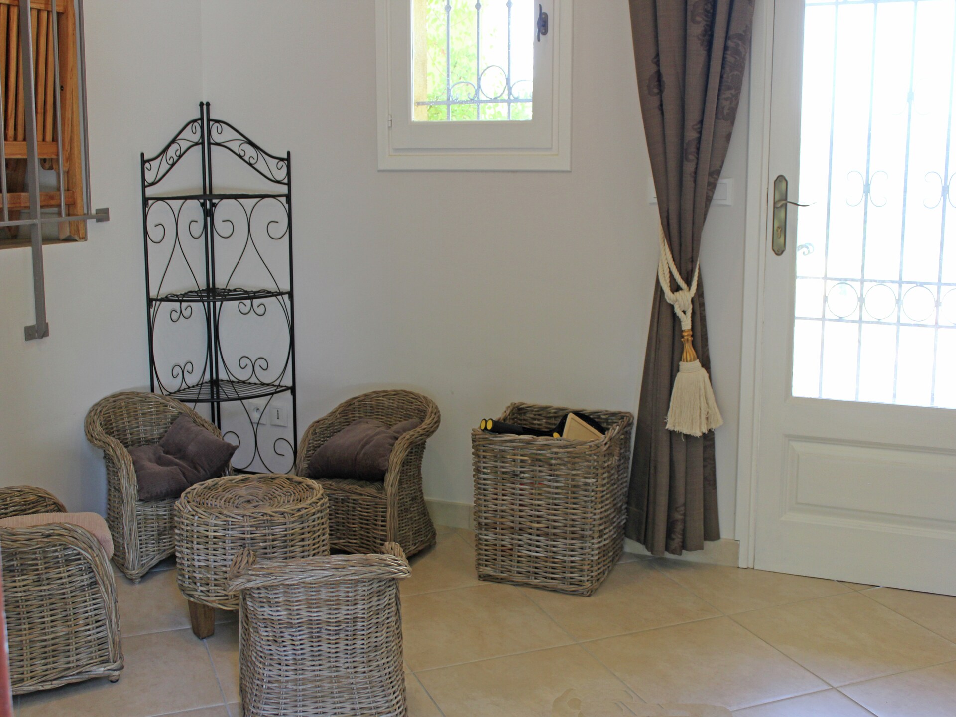 Ruime mediterrane villa met privézwembad bij Sainte-Maxime - foto 17
