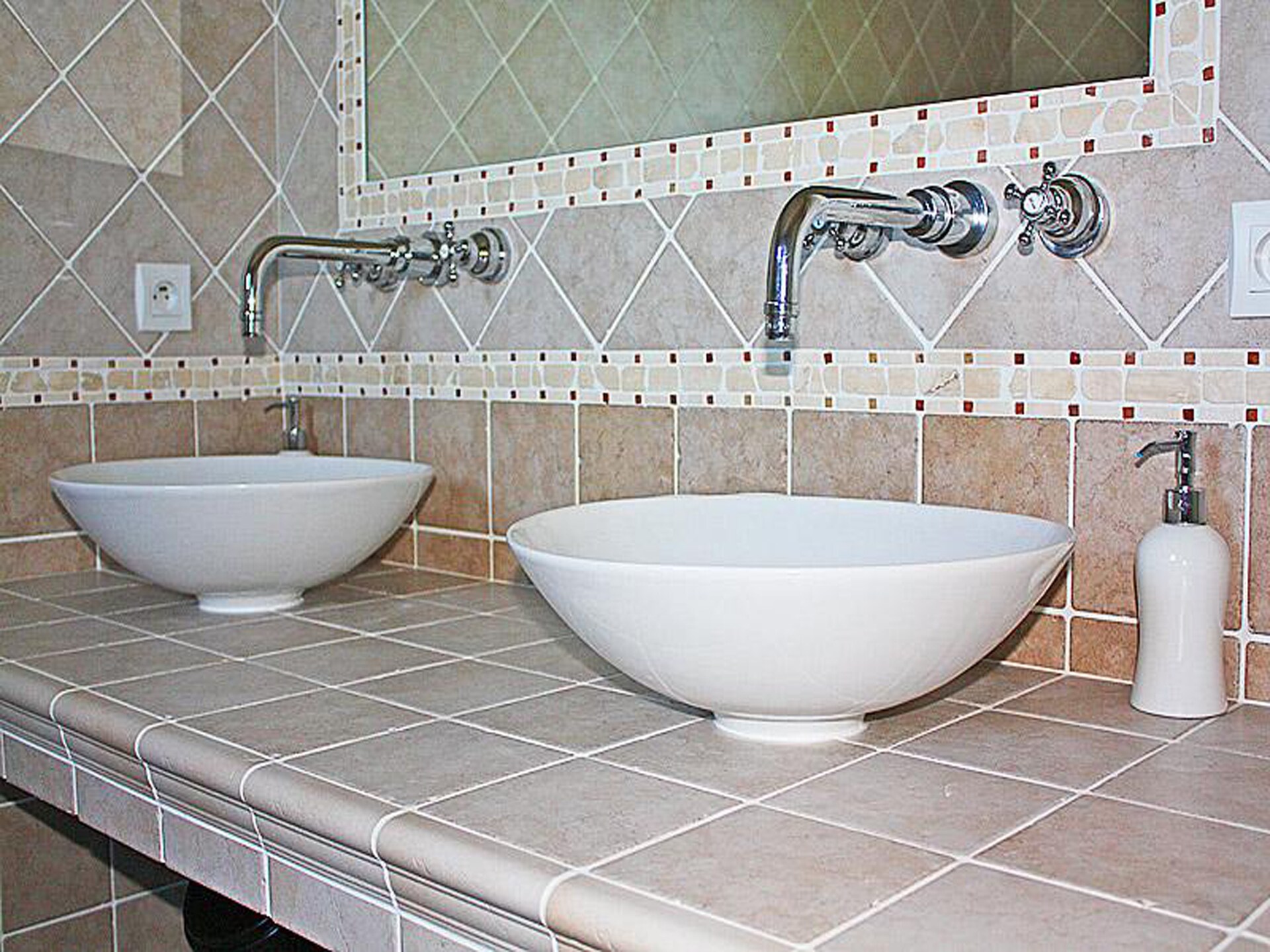 Ruime mediterrane villa met privézwembad bij Sainte-Maxime - foto 15