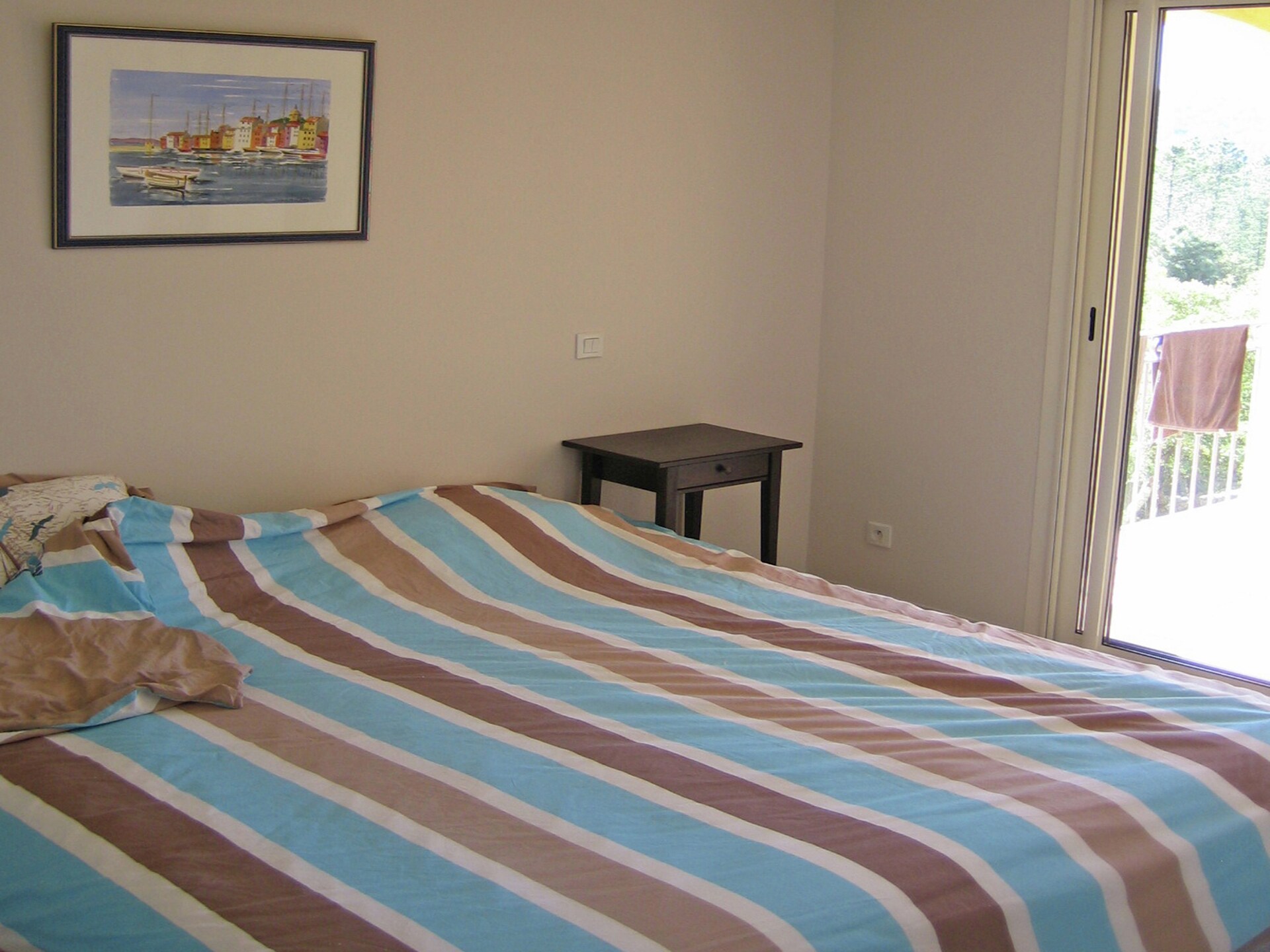 Ruime mediterrane villa met privézwembad bij Sainte-Maxime - foto 12