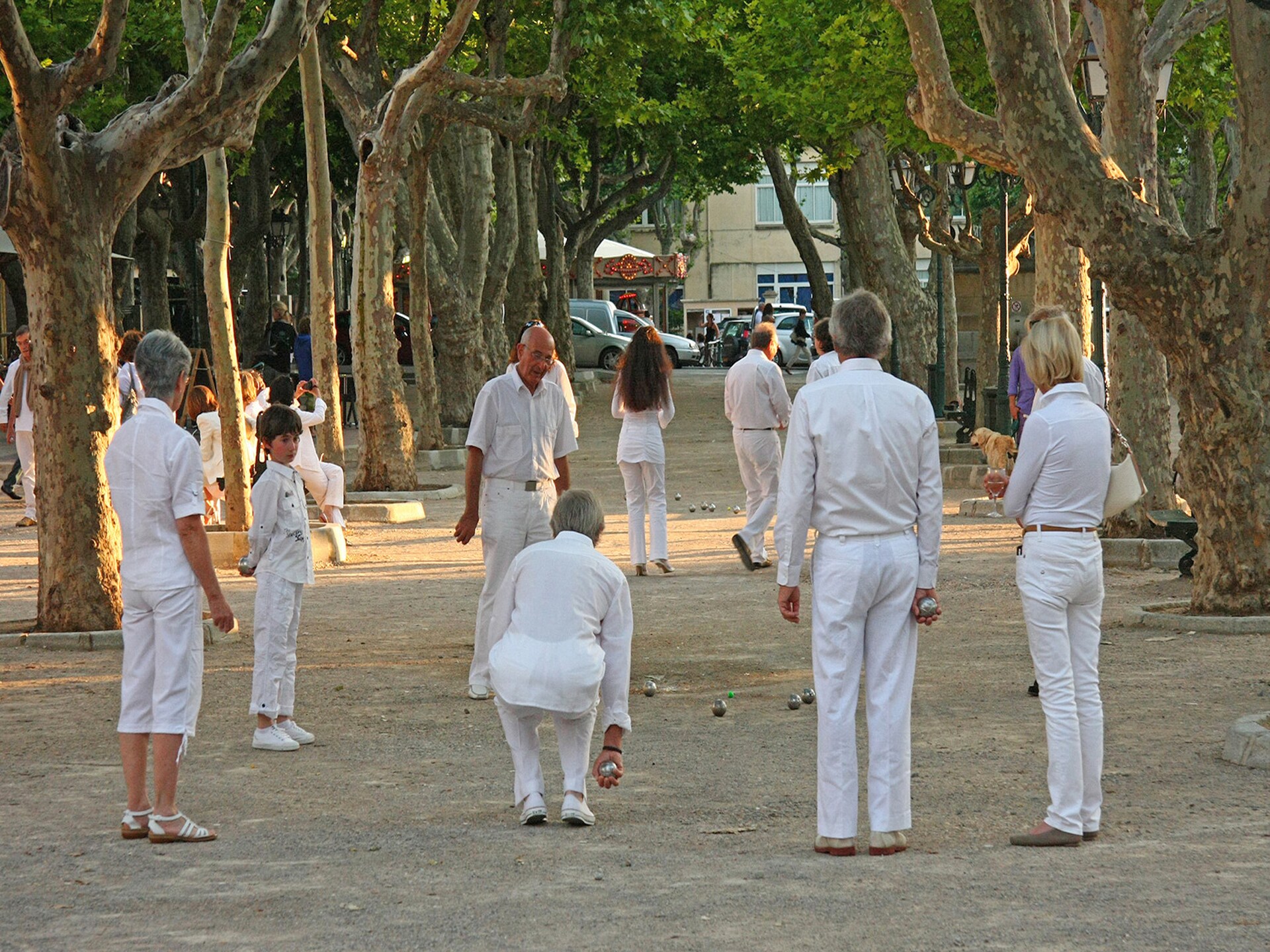Ruime mediterrane villa met privézwembad bij Sainte-Maxime - foto 40
