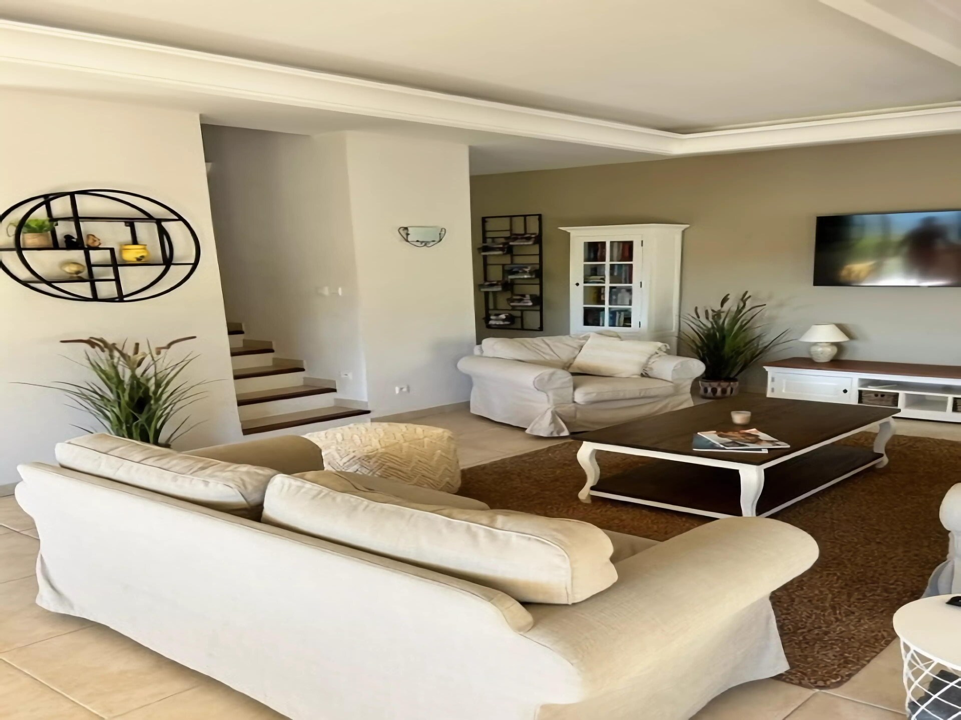 Ruime mediterrane villa met privézwembad bij Sainte-Maxime - foto 11