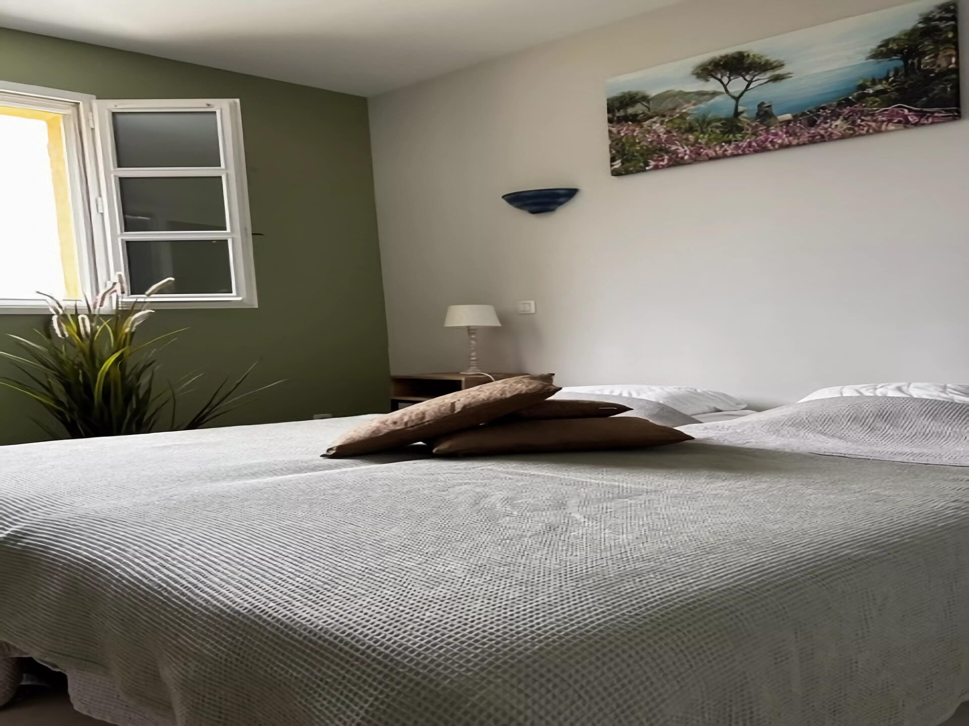 Ruime mediterrane villa met privézwembad bij Sainte-Maxime - foto 13
