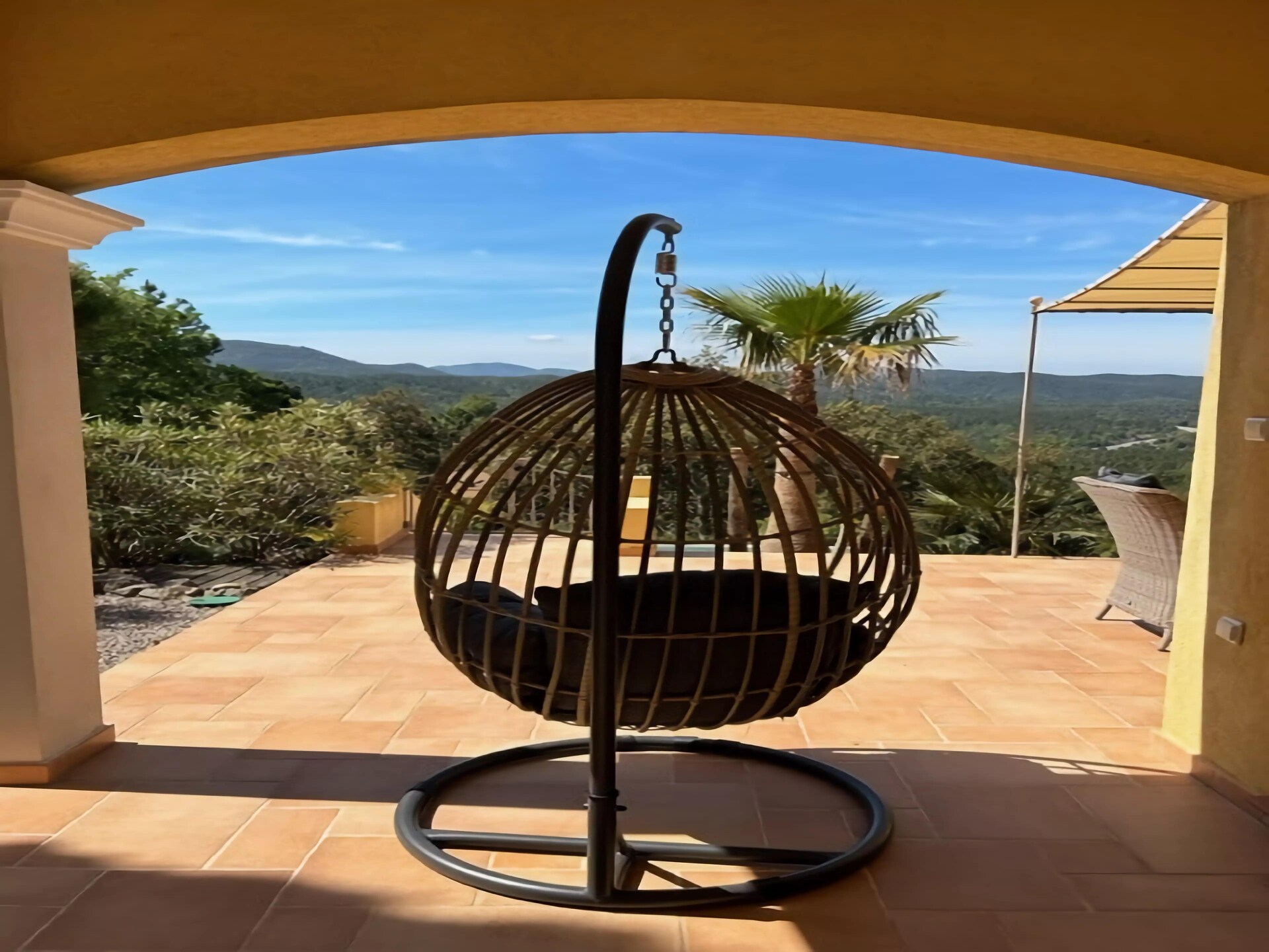 Ruime mediterrane villa met privézwembad bij Sainte-Maxime - foto 24