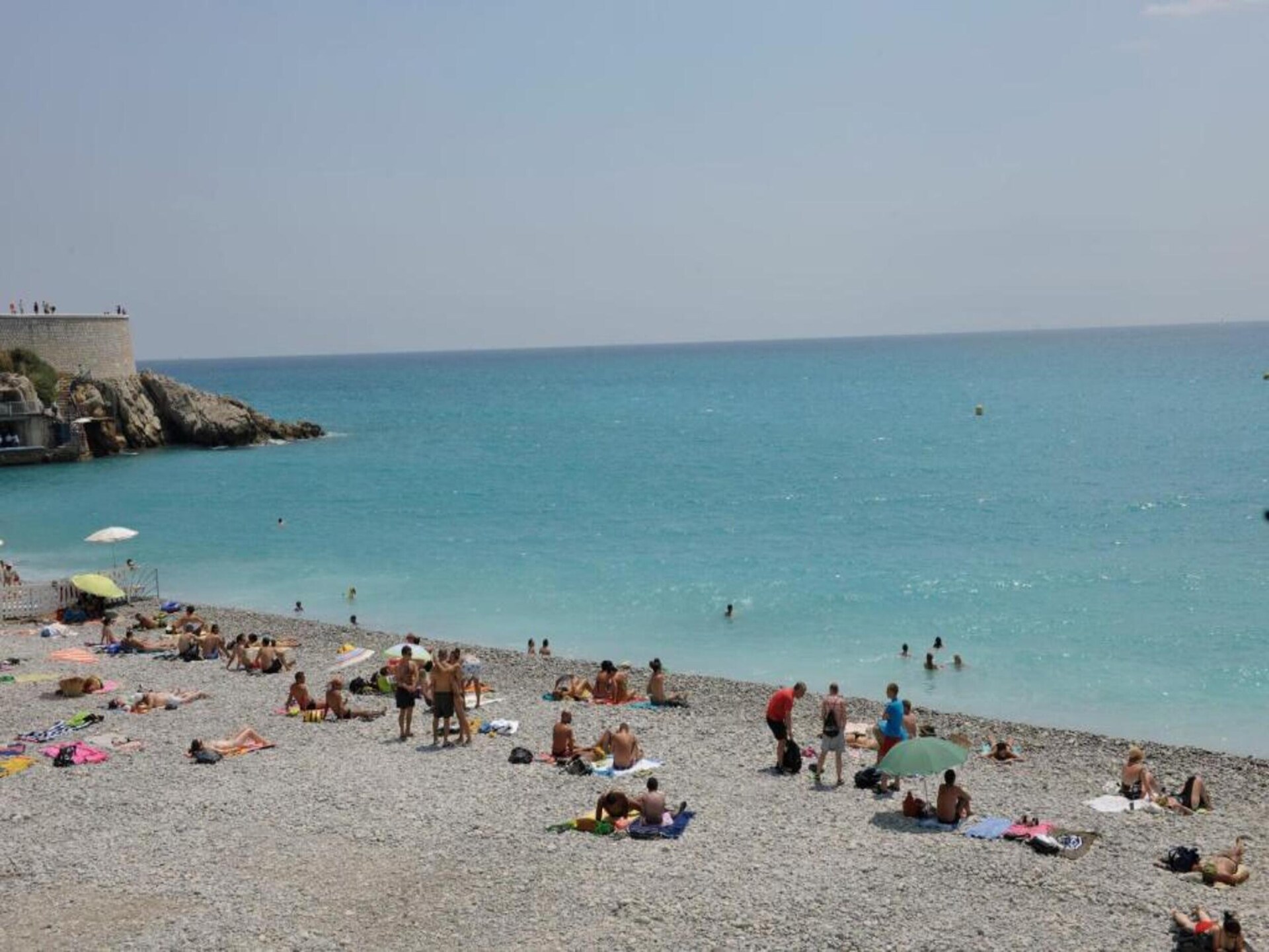 Ruime mediterrane villa met privézwembad bij Sainte-Maxime - foto 33