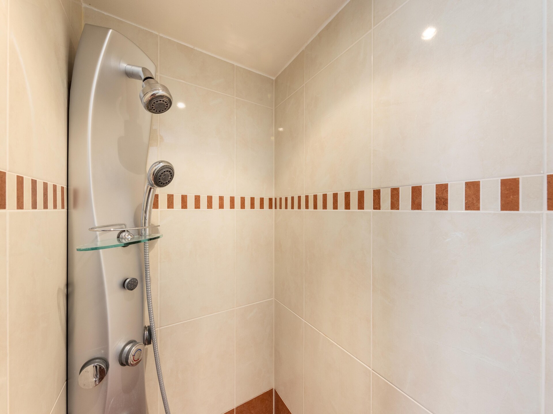 Wellnessbungalow aan het water met eigen aanlegsteiger in Eernewoud - foto 11