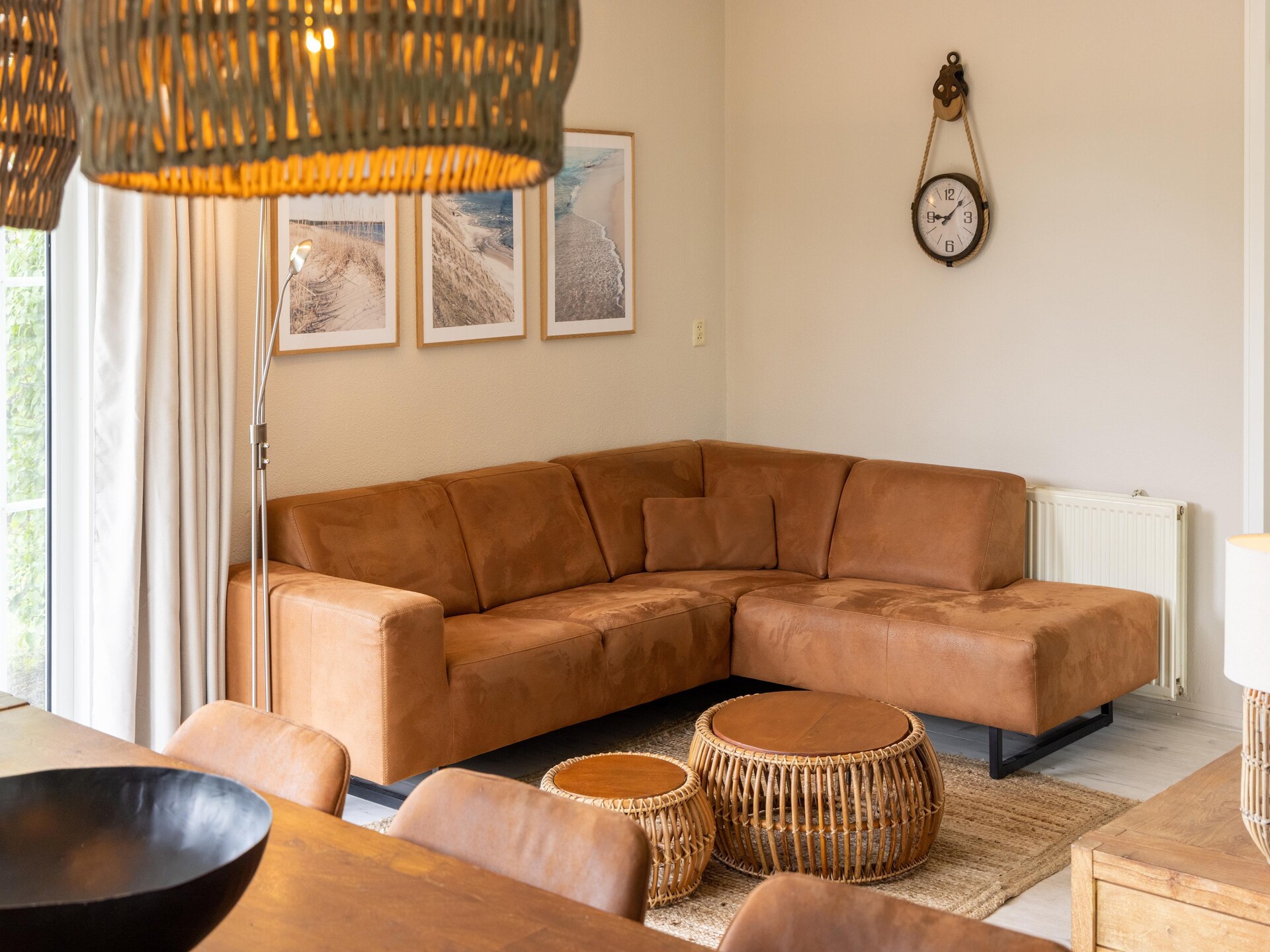 Wellnessbungalow aan het water in hartje Friesland voor 8 personen - foto 4