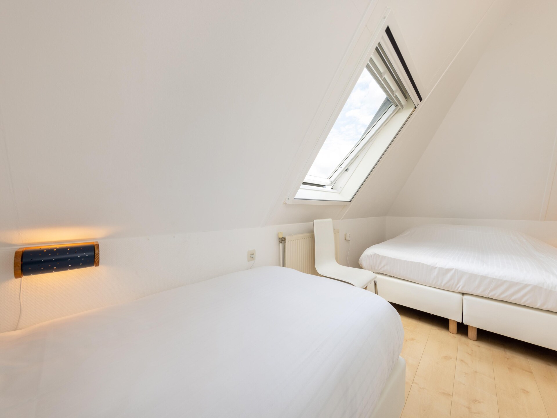 Charmante waterbungalow in hartje Friesland op Buitenplaats It Wiid - foto 10