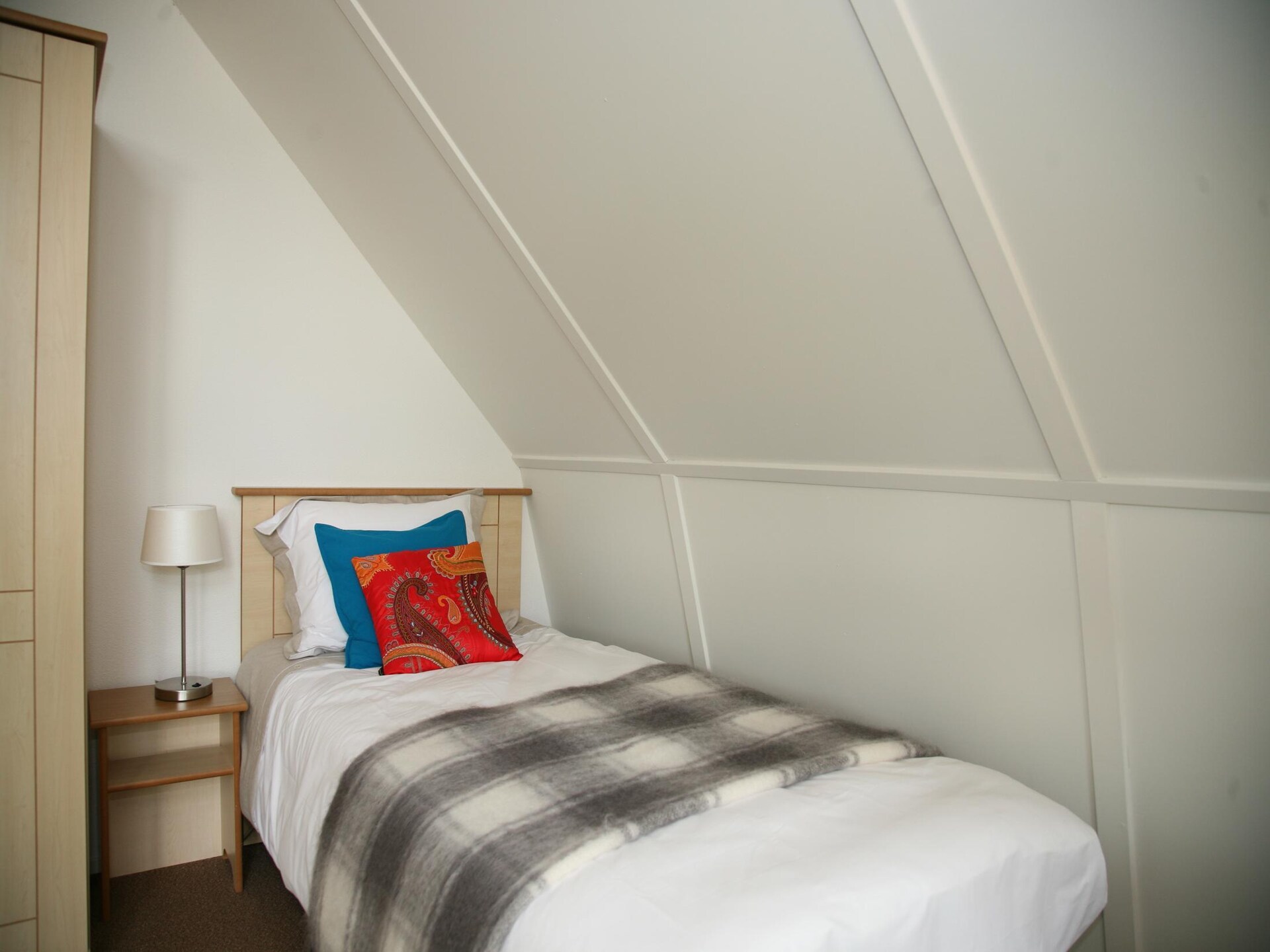 Luxe vrijstaande villa op vakantiepark in rustig Ruinen, Drenthe - foto 24