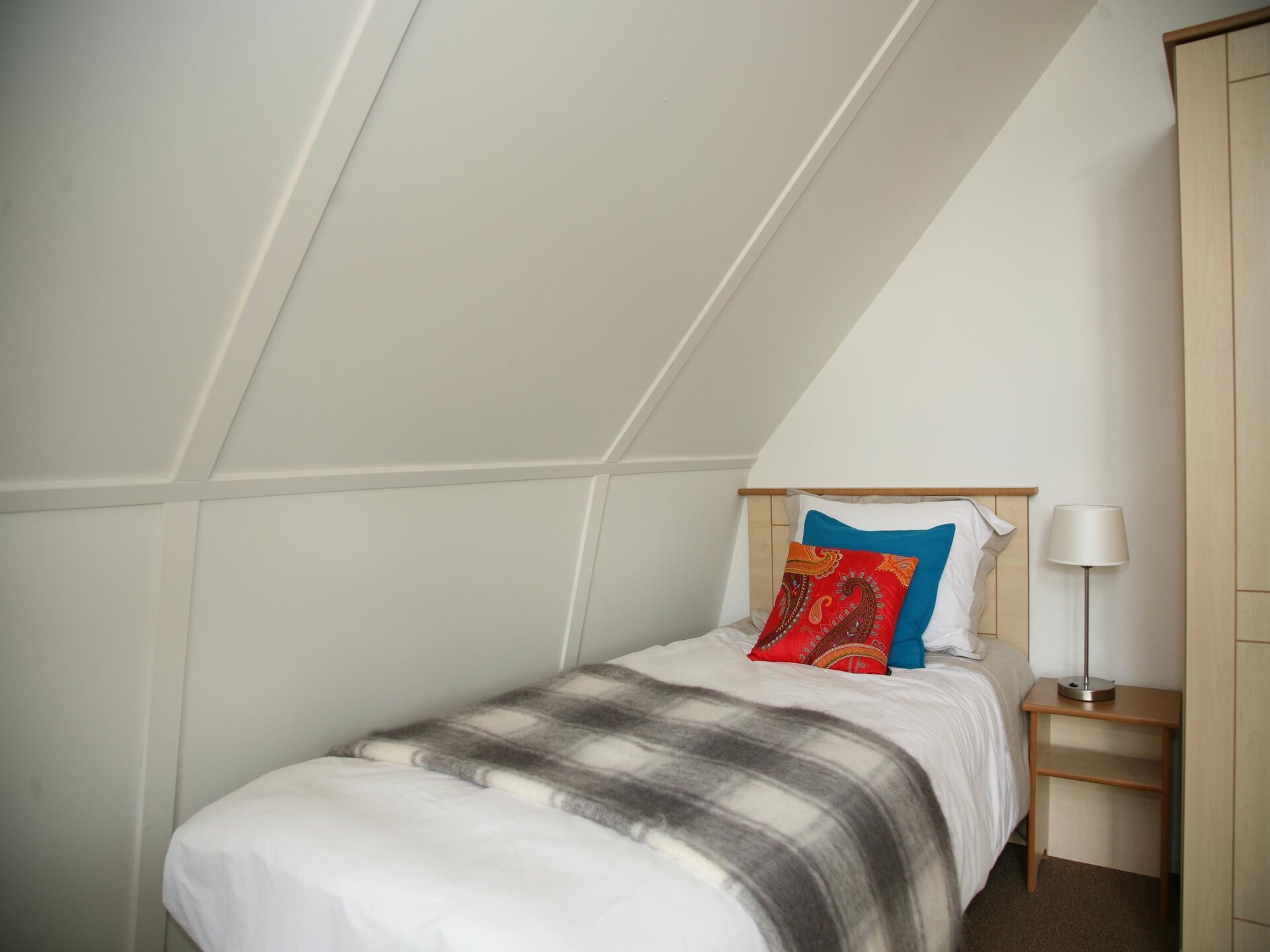 Luxe vrijstaande villa op vakantiepark in rustig Ruinen, Drenthe - foto 29
