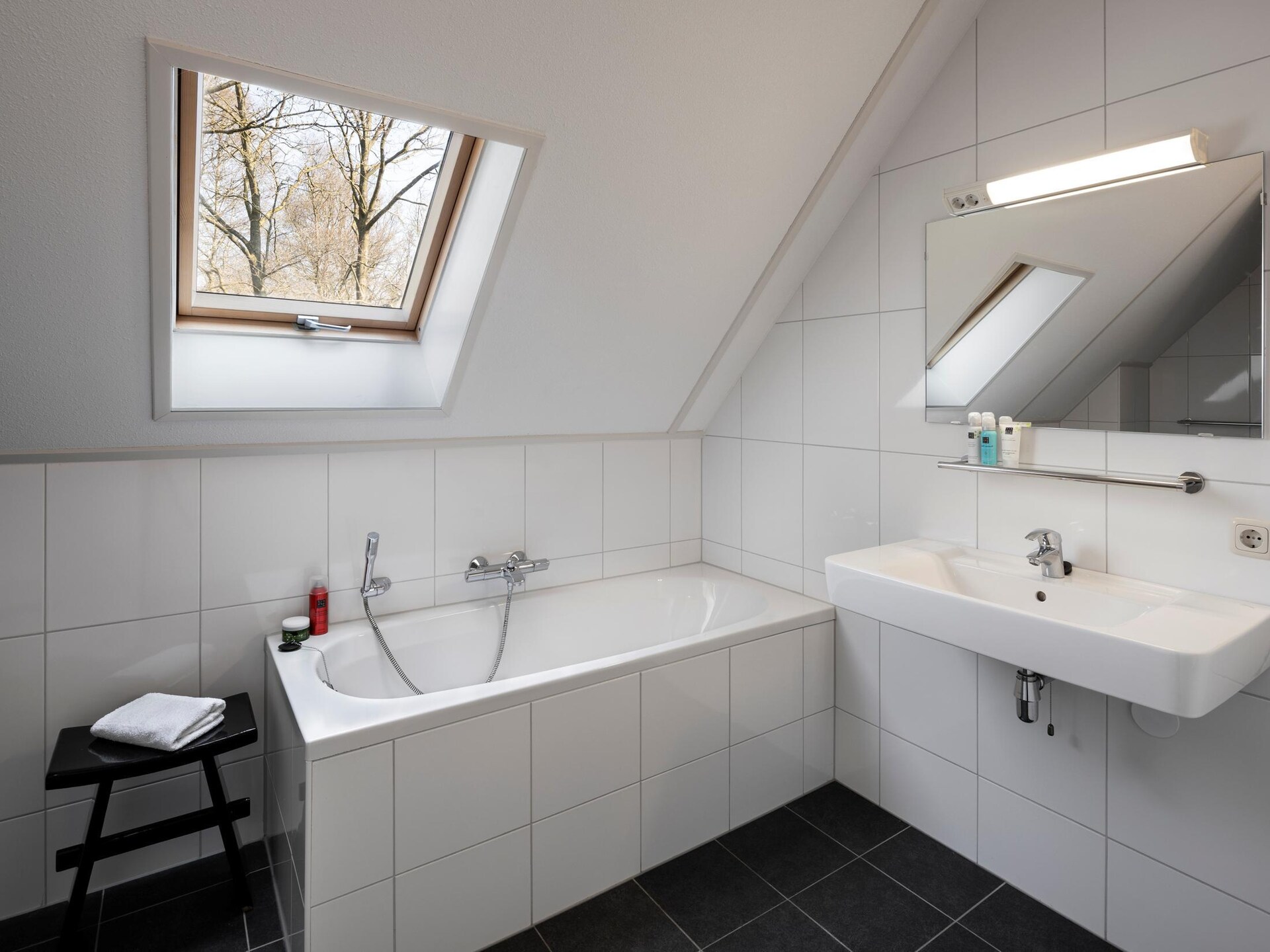 Luxe vrijstaande villa op vakantiepark in rustig Ruinen, Drenthe - foto 6