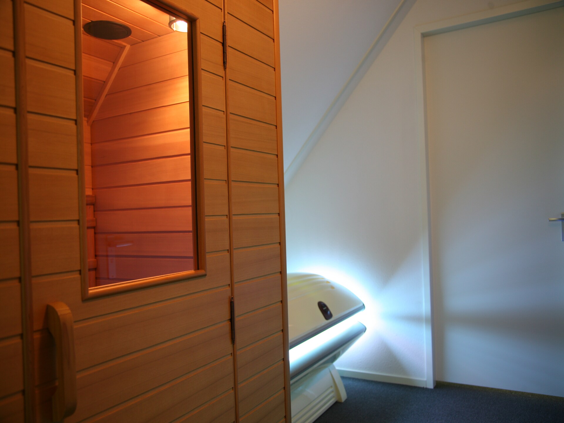 Vrijstaande villa in Ruinen met wellnessfaciliteiten, 6 pers. - foto 11