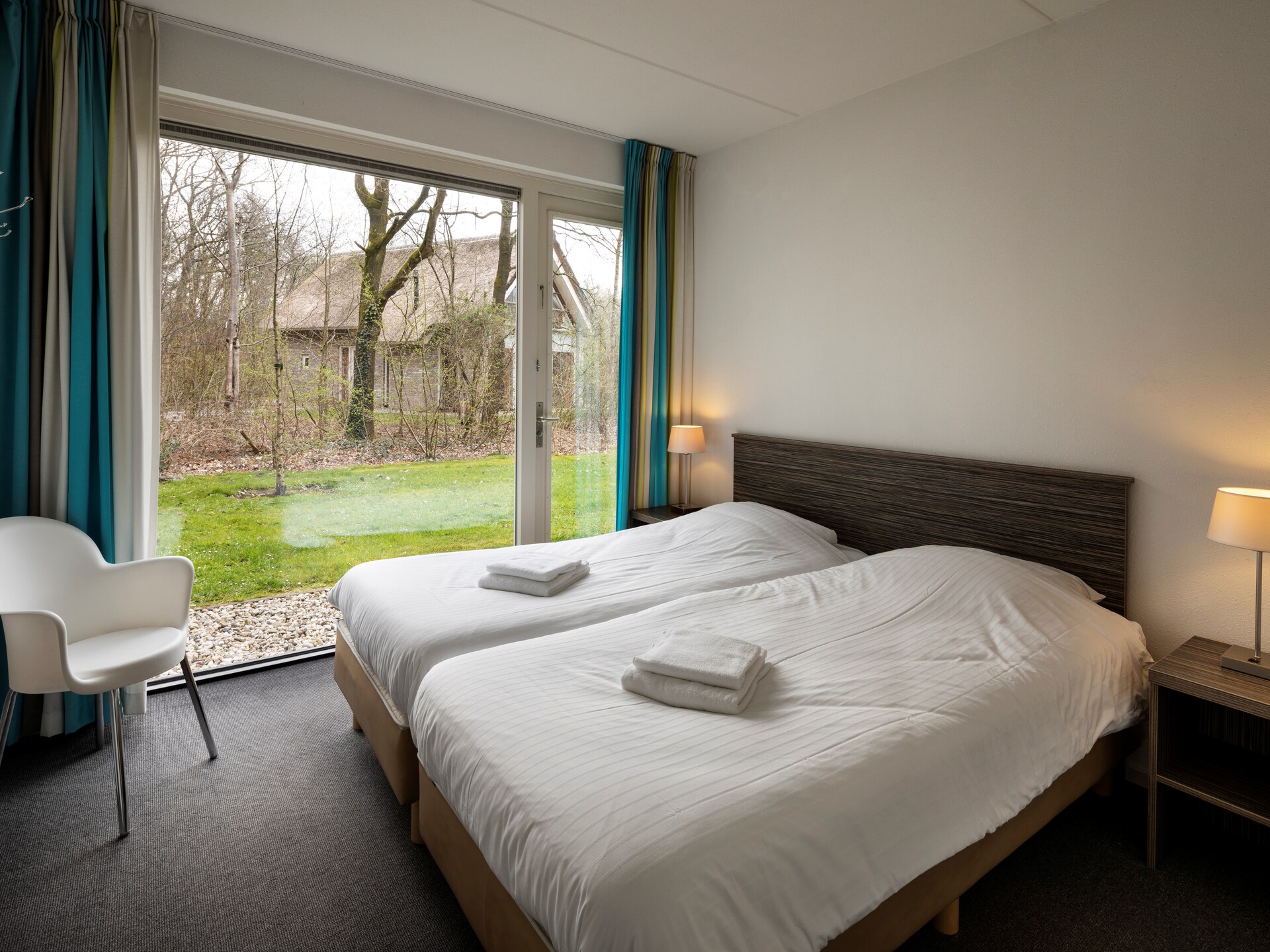 Vrijstaande villa in Ruinen met wellnessfaciliteiten, 6 pers. - foto 6