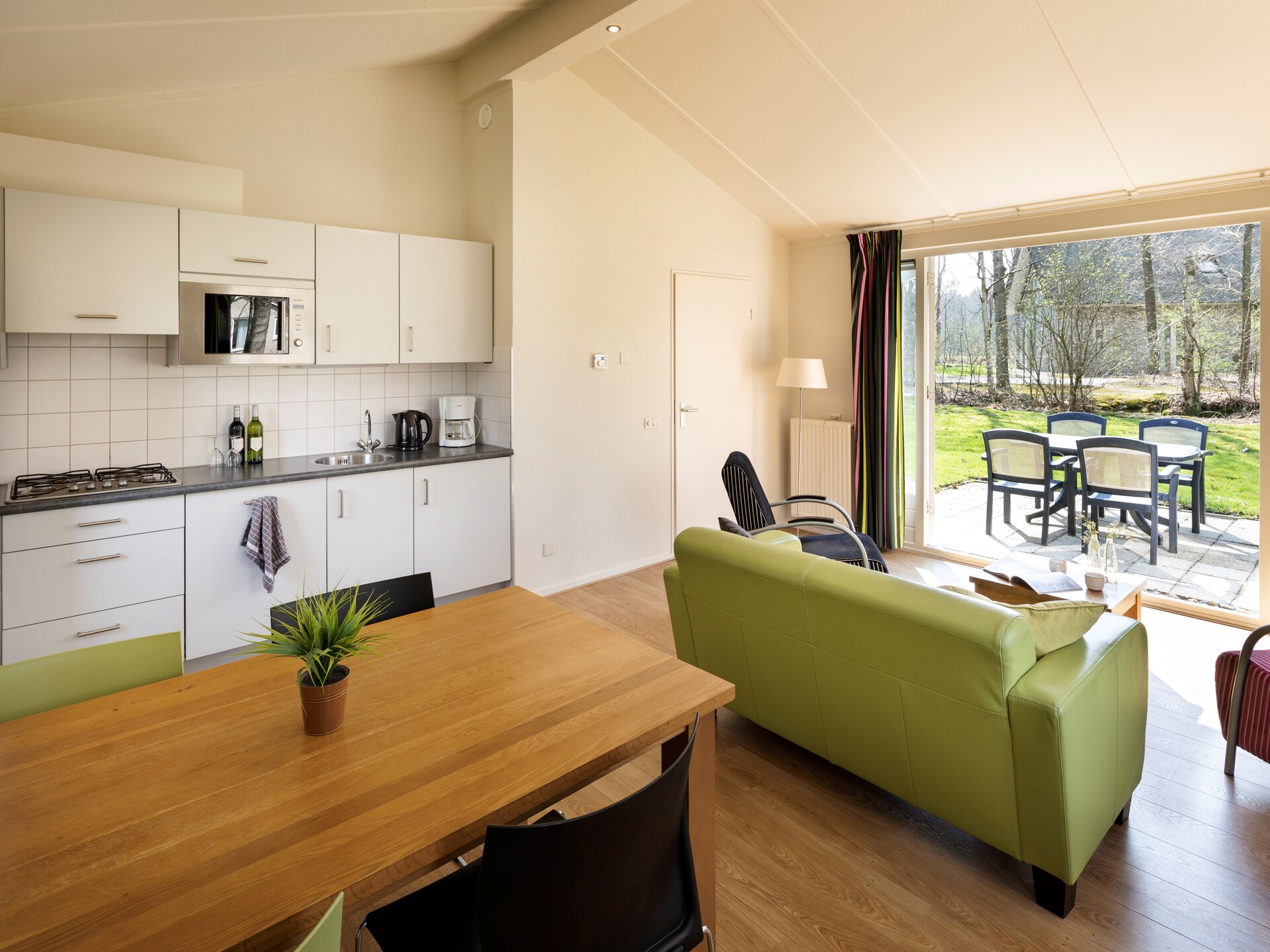 Vrijstaande bungalow in Nationaal Park Dwingelderveld, hondvriendelijk - foto 7