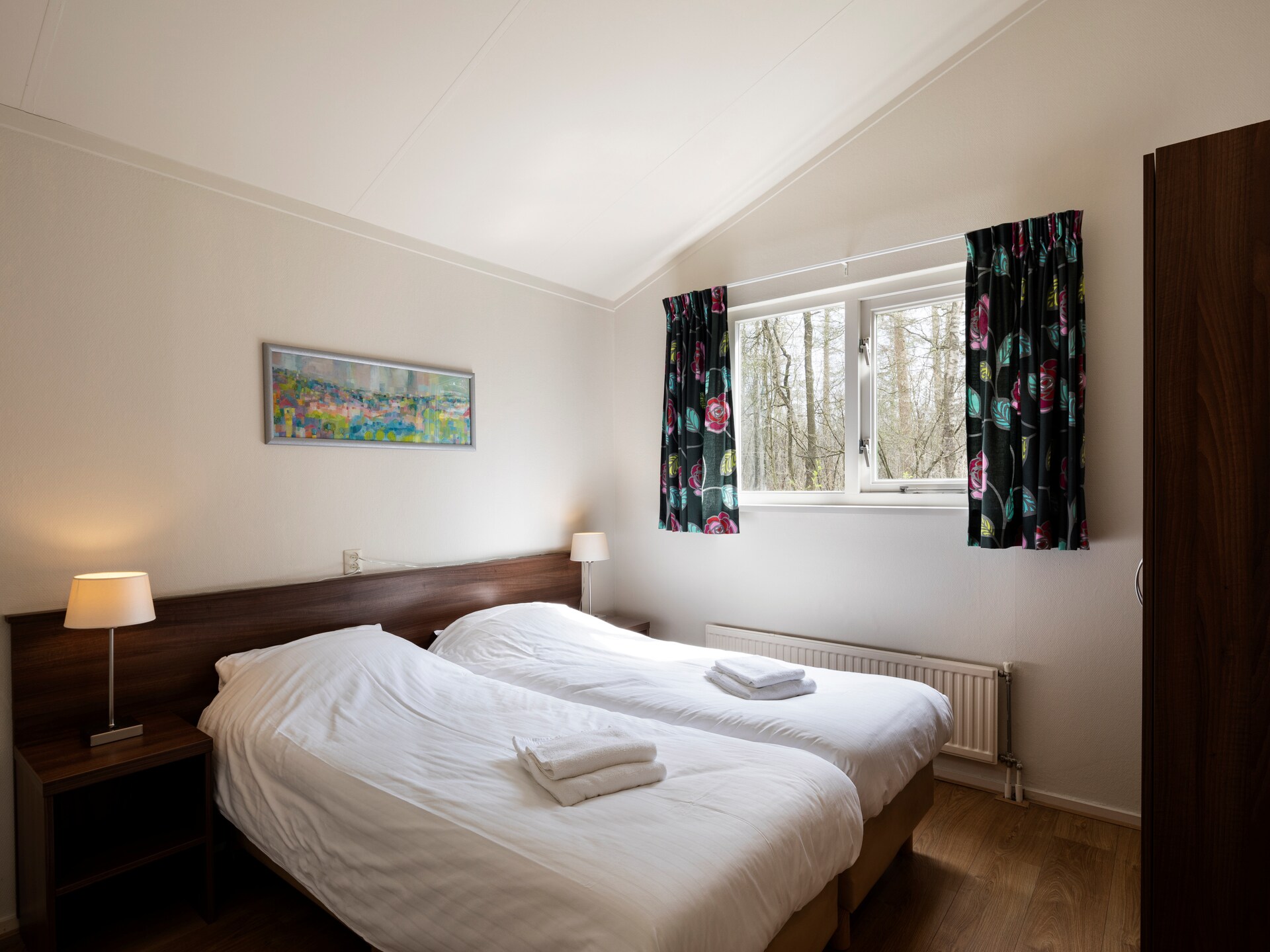 Vrijstaande bungalow in Nationaal Park Dwingelderveld, hondvriendelijk - foto 8