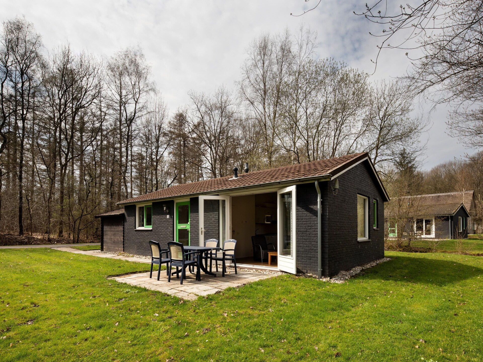 Vrijstaande bungalow in Nationaal Park Dwingelderveld, hondvriendelijk - foto 2
