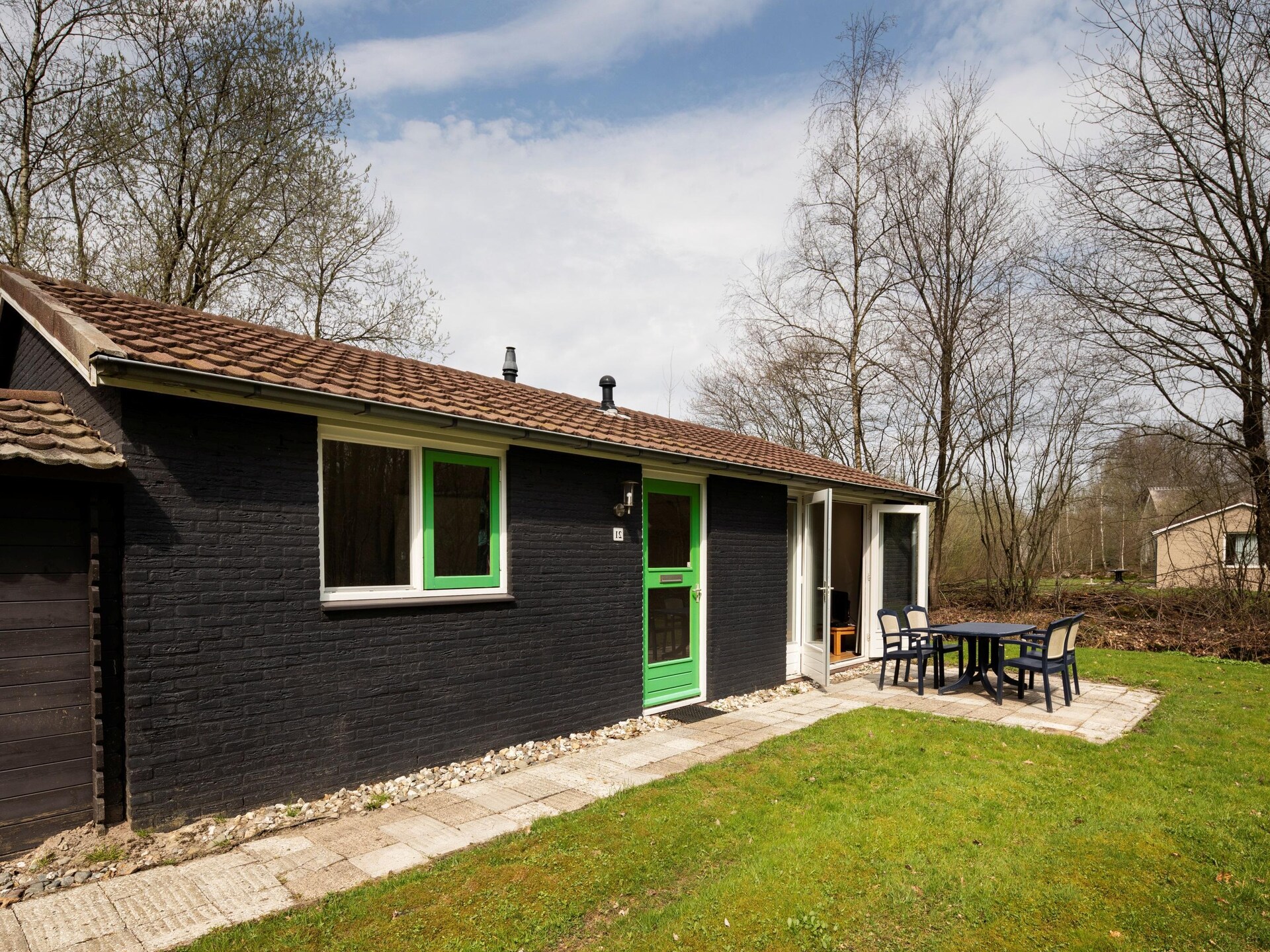 Vrijstaande bungalow in Nationaal Park Dwingelderveld, hondvriendelijk - foto 3