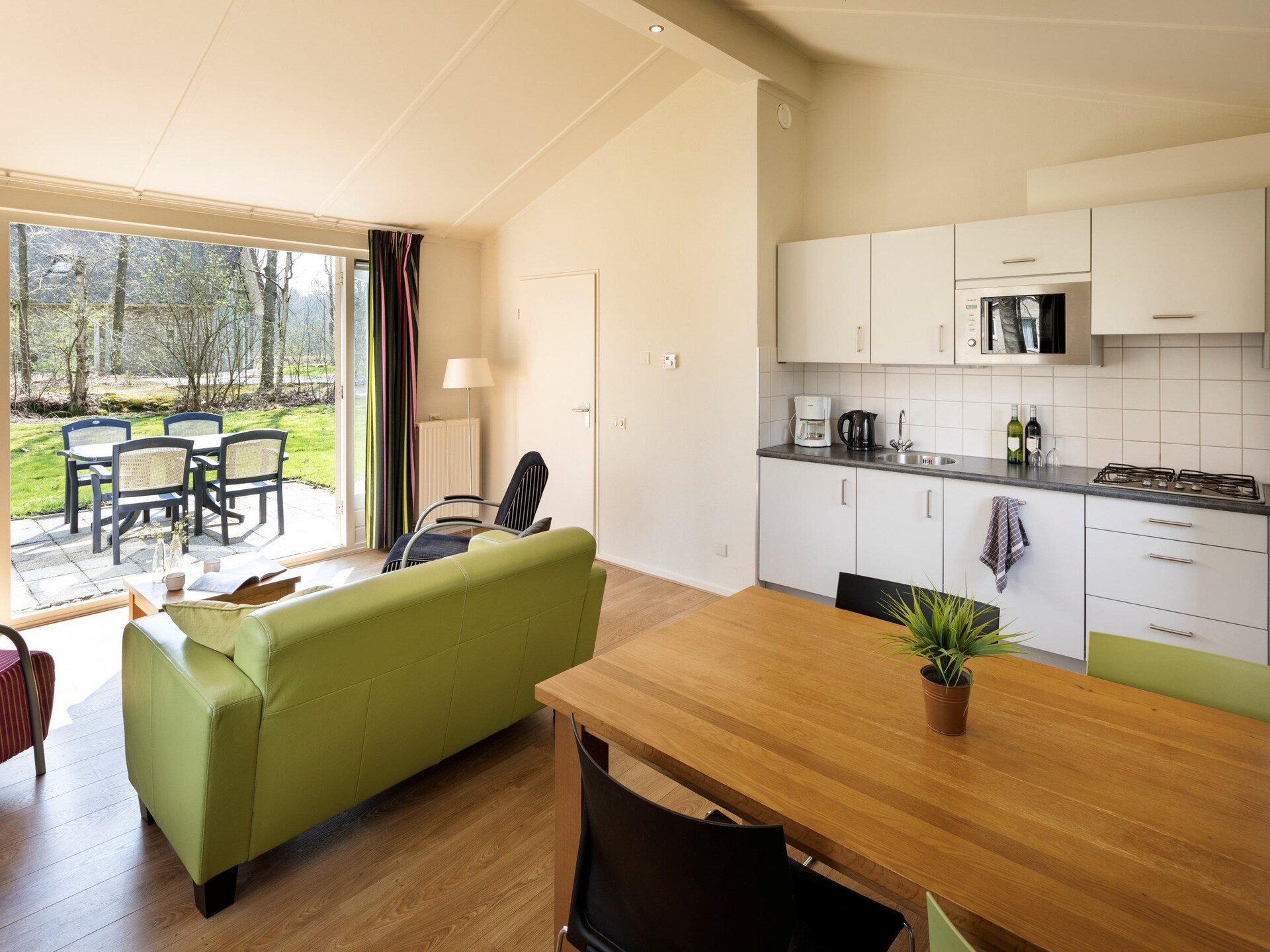 Vrijstaande bungalow in Nationaal Park Dwingelderveld, hondvriendelijk - foto 6