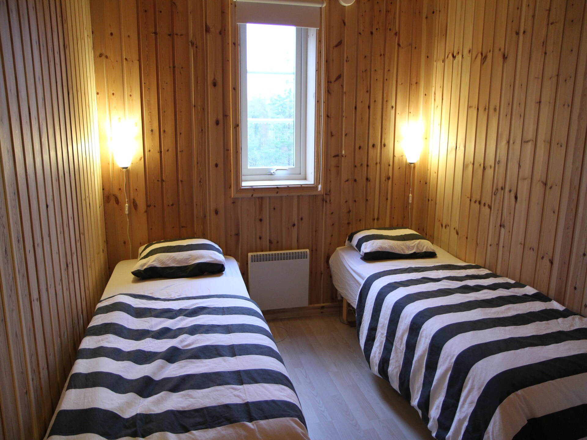 Rivierchalet met sauna en uitzicht op Övre Brocken, Torsby - foto 4