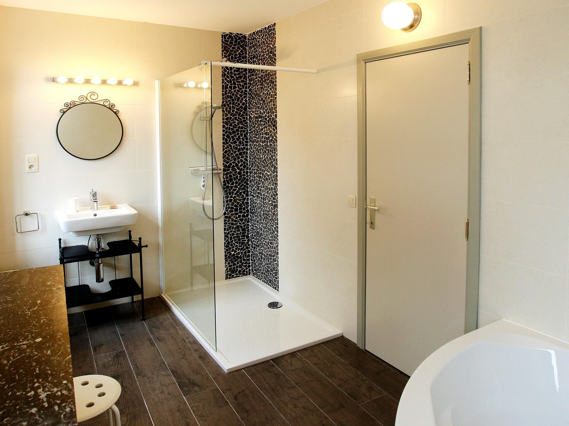 Landhuis voor 40 personen met privé zwembad en sauna in de bossen bij Huy - foto 27