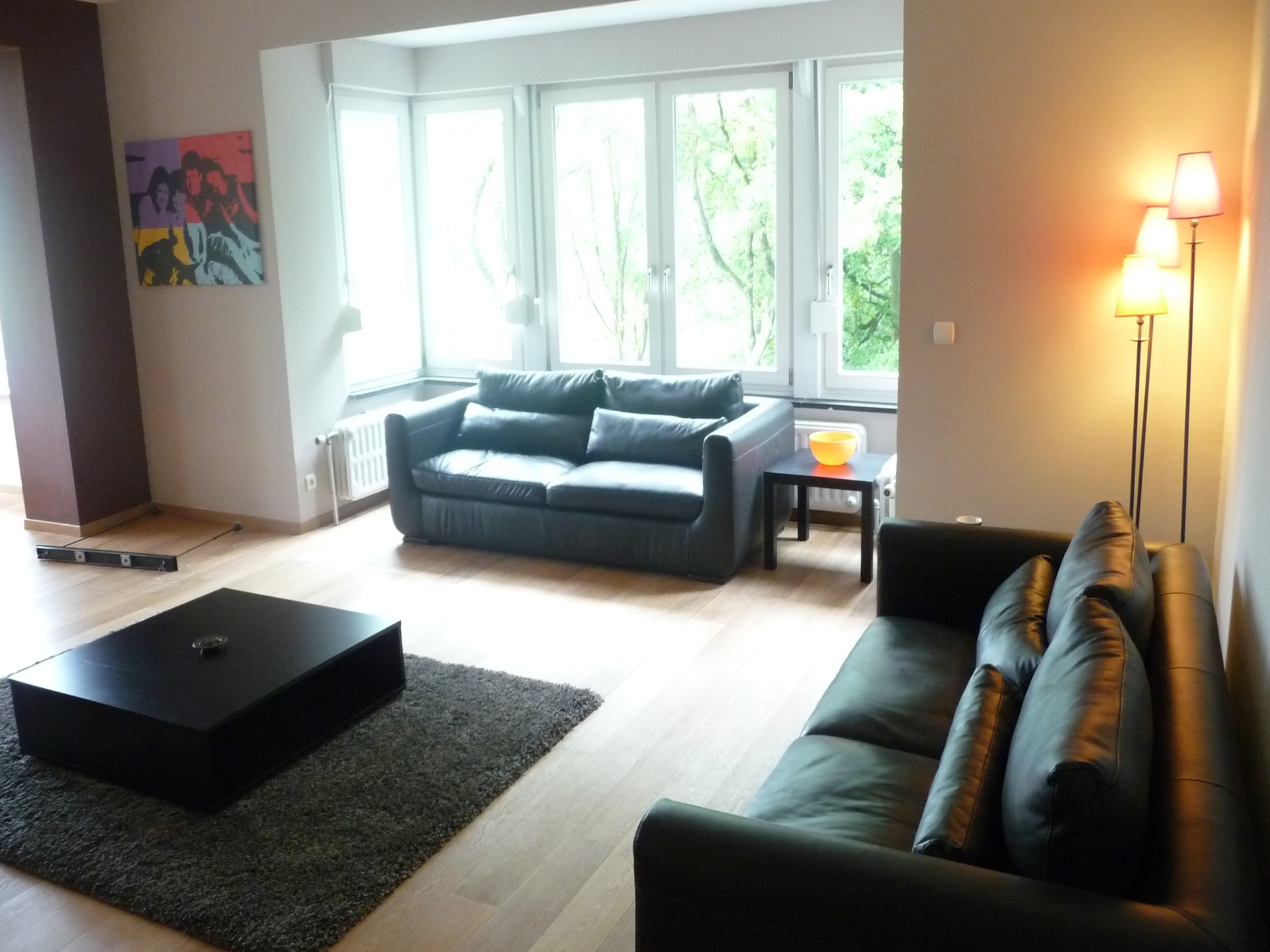 13-persoons vakantiehuis met privétuin in Falaën - foto 2