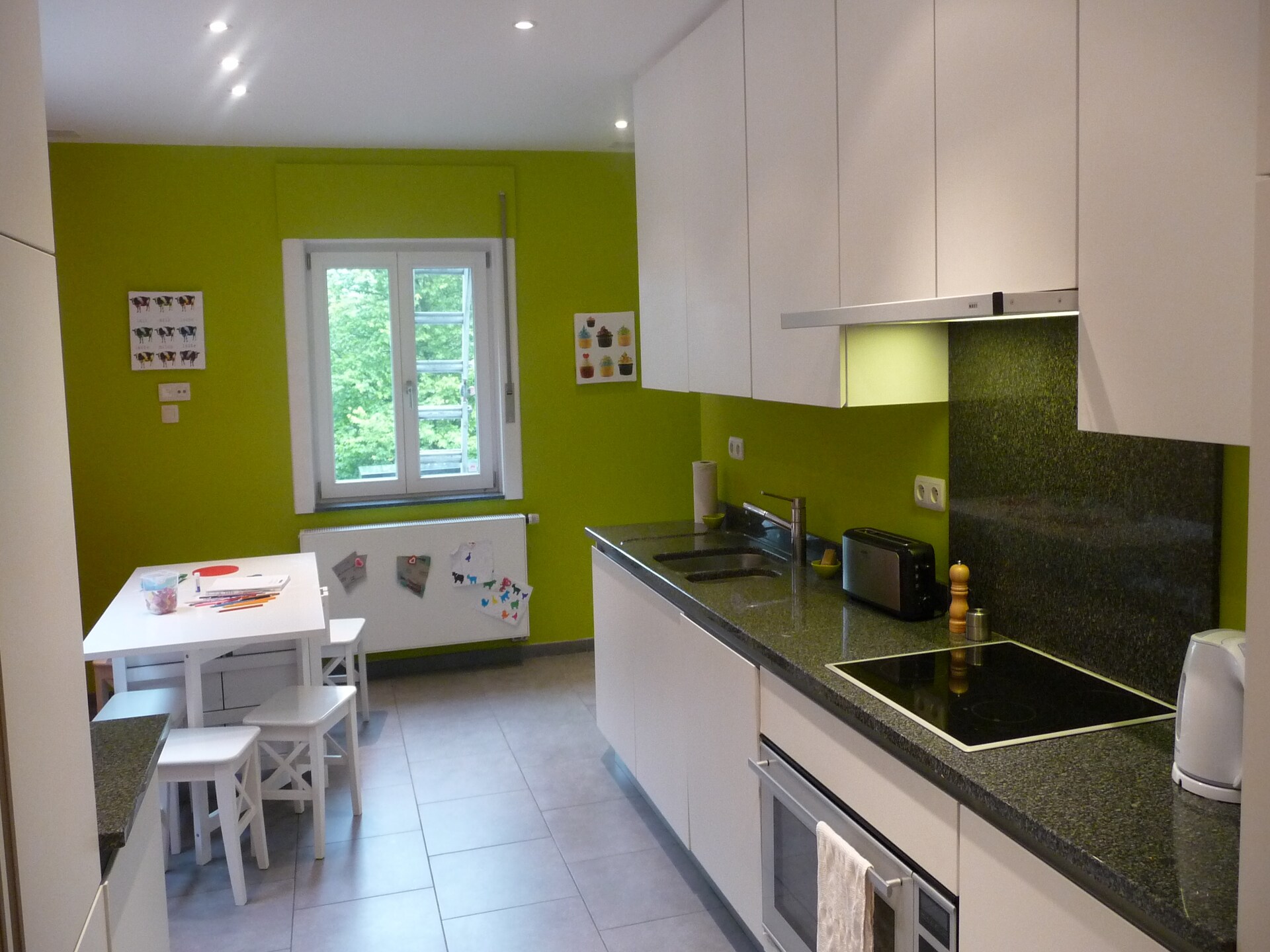 13-persoons vakantiehuis met privétuin in Falaën - foto 4