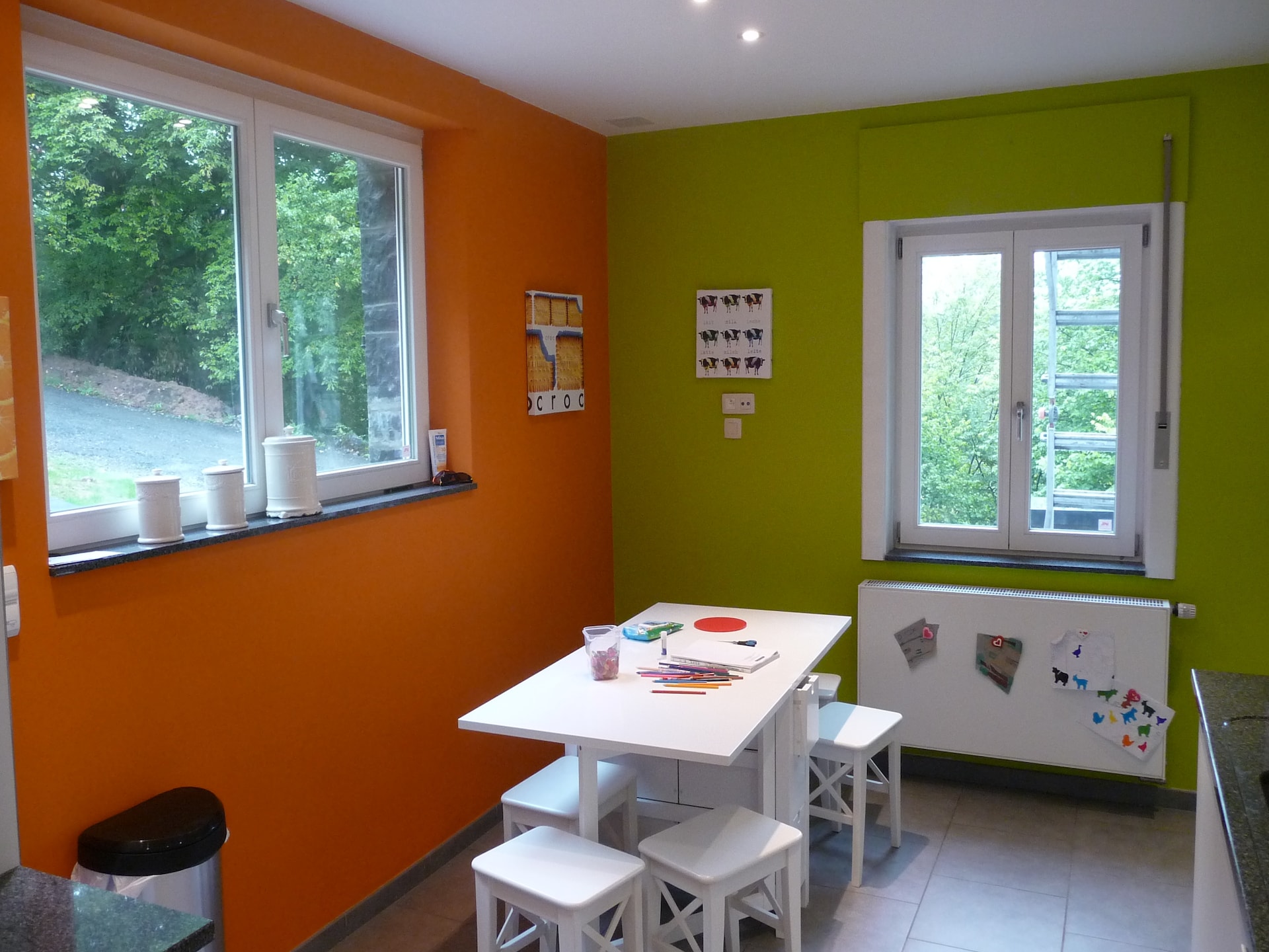 13-persoons vakantiehuis met privétuin in Falaën - foto 14