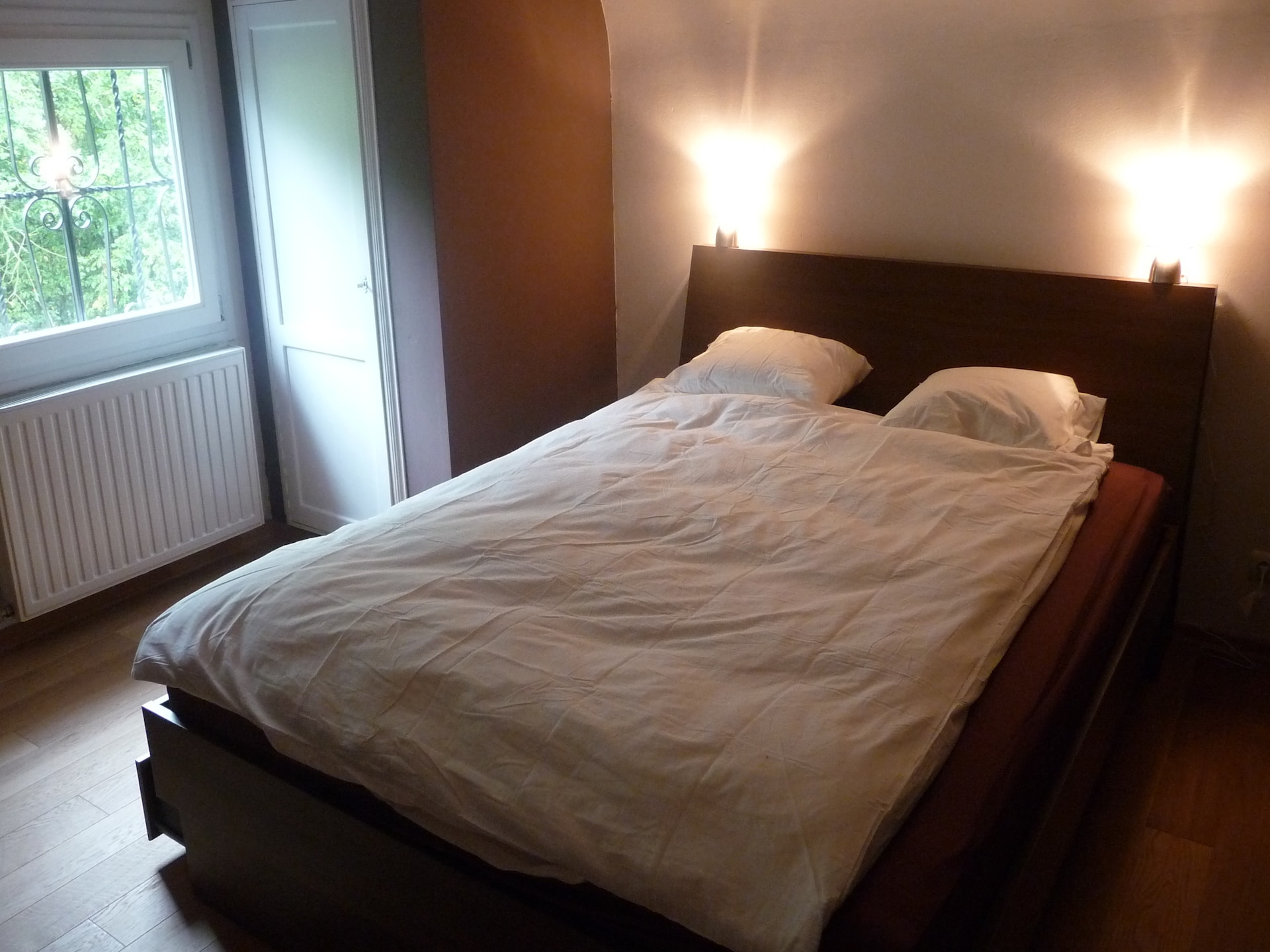 13-persoons vakantiehuis met privétuin in Falaën - foto 16