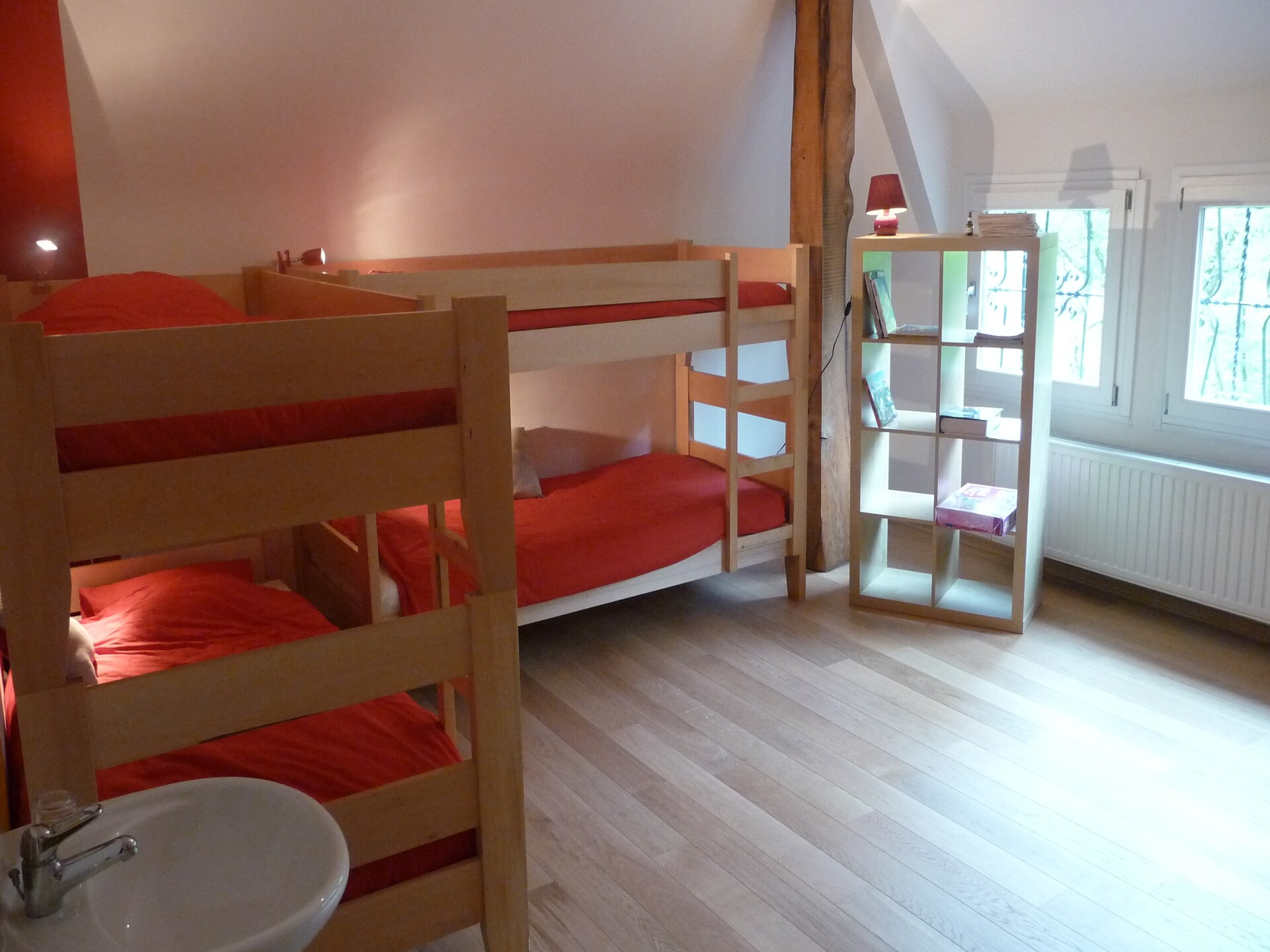 13-persoons vakantiehuis met privétuin in Falaën - foto 17