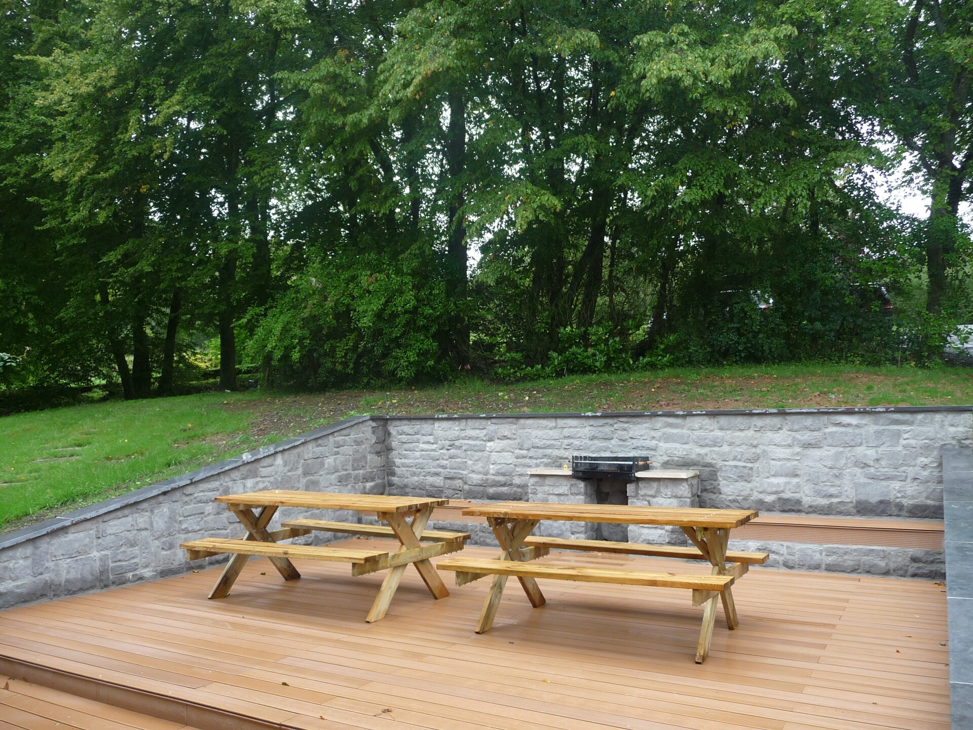 13-persoons vakantiehuis met privétuin in Falaën - foto 25
