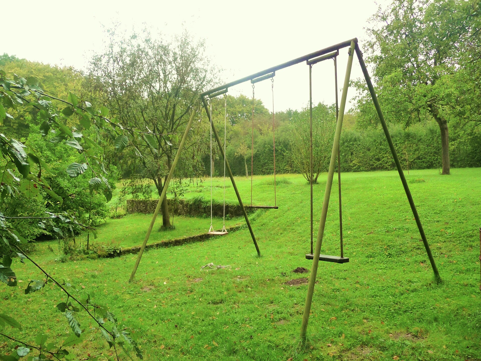 13-persoons vakantiehuis met privétuin in Falaën - foto 27