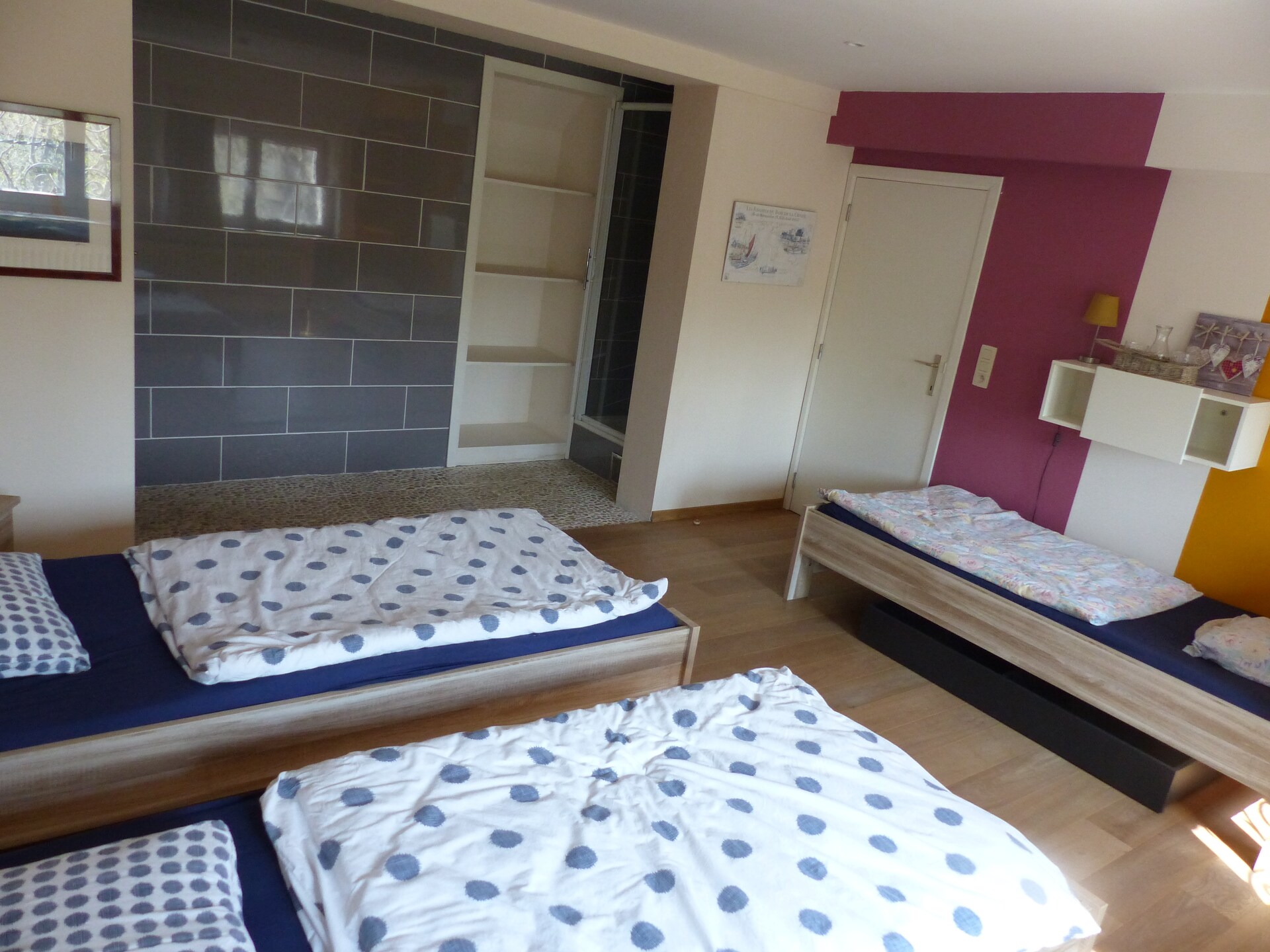 13-persoons vakantiehuis met privétuin in Falaën - foto 18