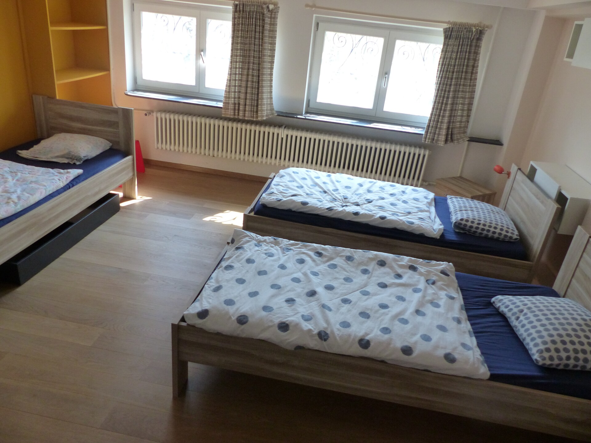 13-persoons vakantiehuis met privétuin in Falaën - foto 19