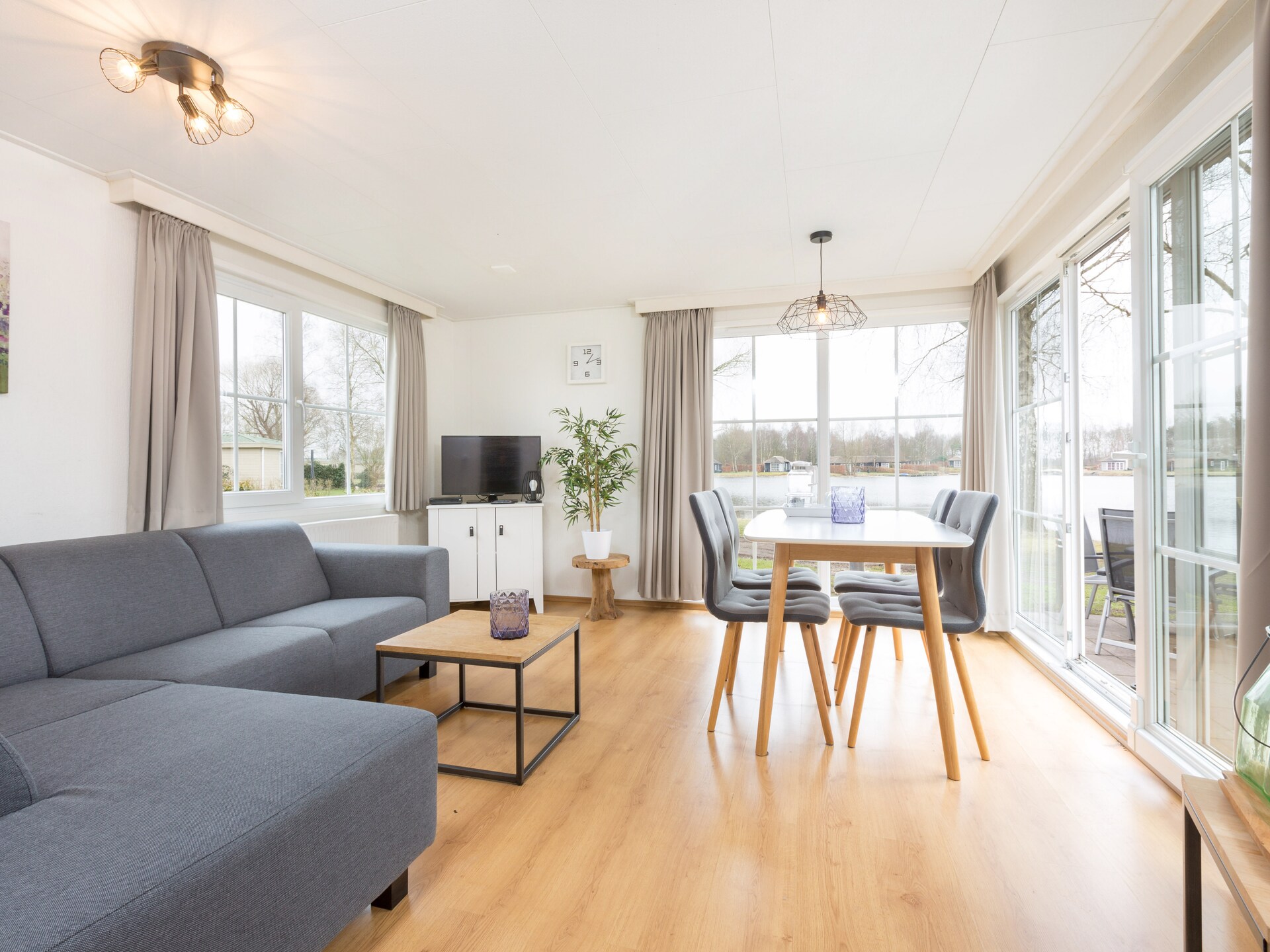 Chalet Tolplas 2: comfortabel genieten in de Hoge Hexel - foto 2