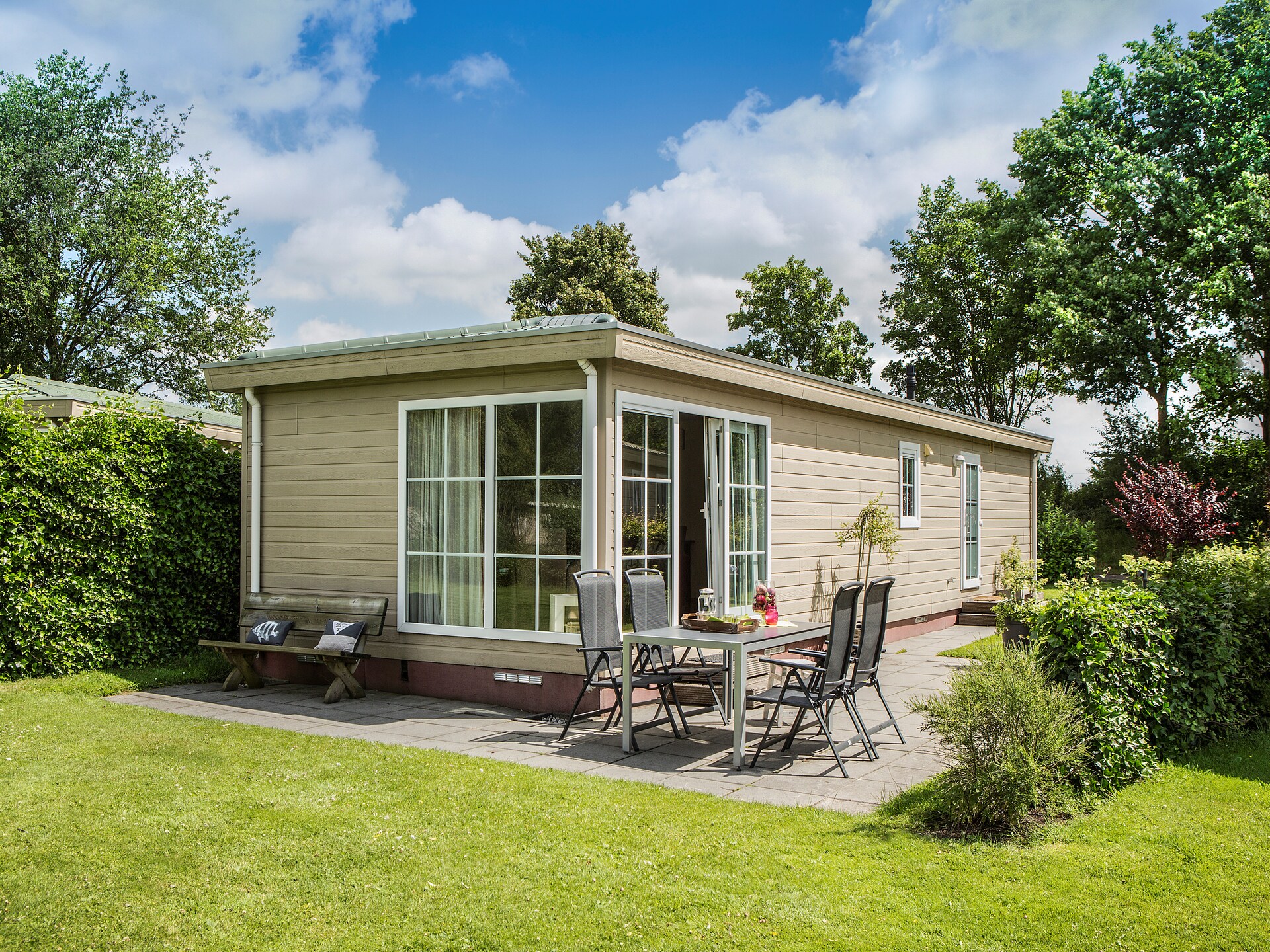 Chalet Tolplas 2: comfortabel genieten in de Hoge Hexel - foto 13