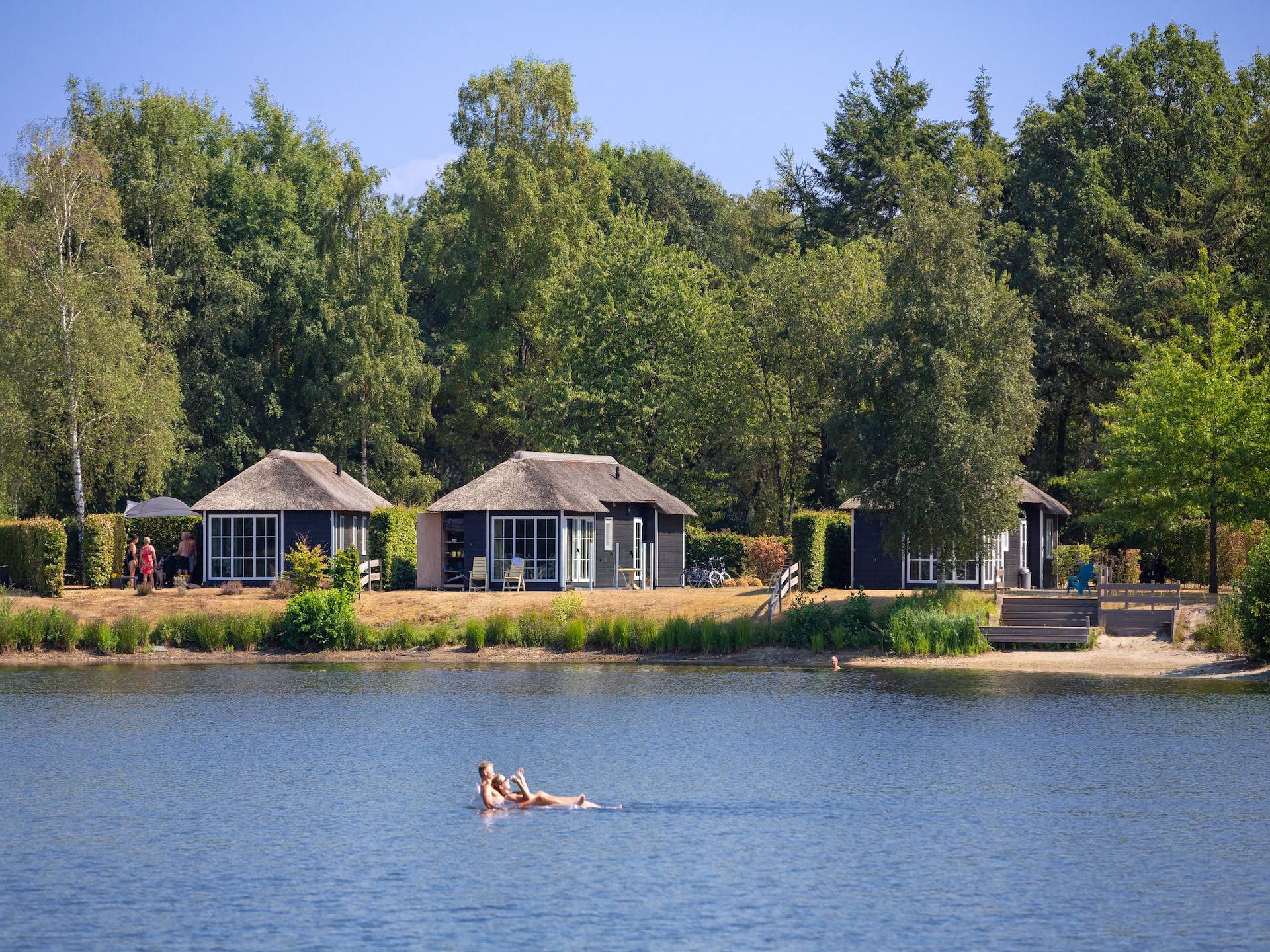 Chalet Tolplas 2: comfortabel genieten in de Hoge Hexel - foto 25