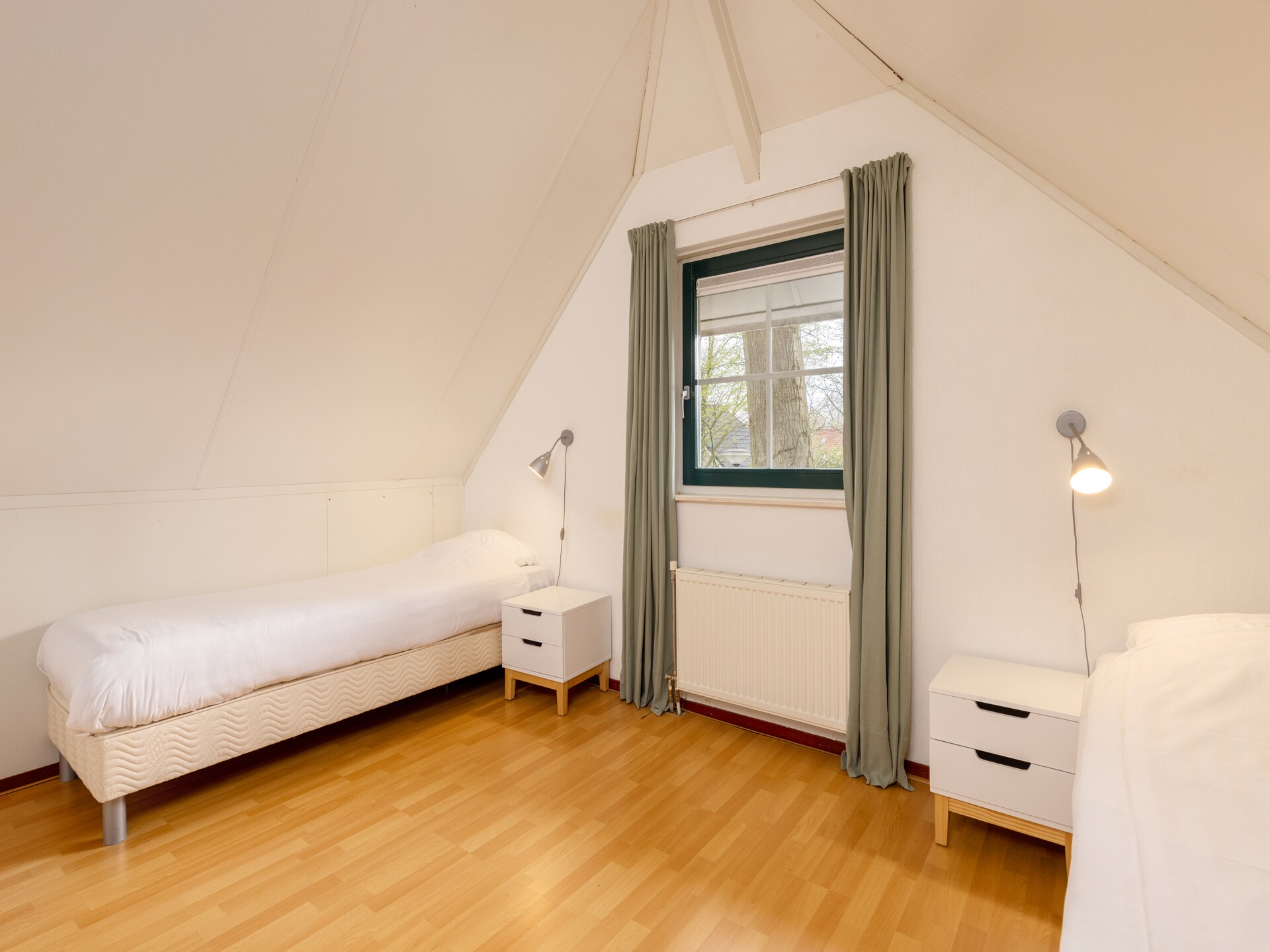 Vrijstaand vakantiehuis met sauna en gashaard op Recreatiepark Tolplas - foto 14