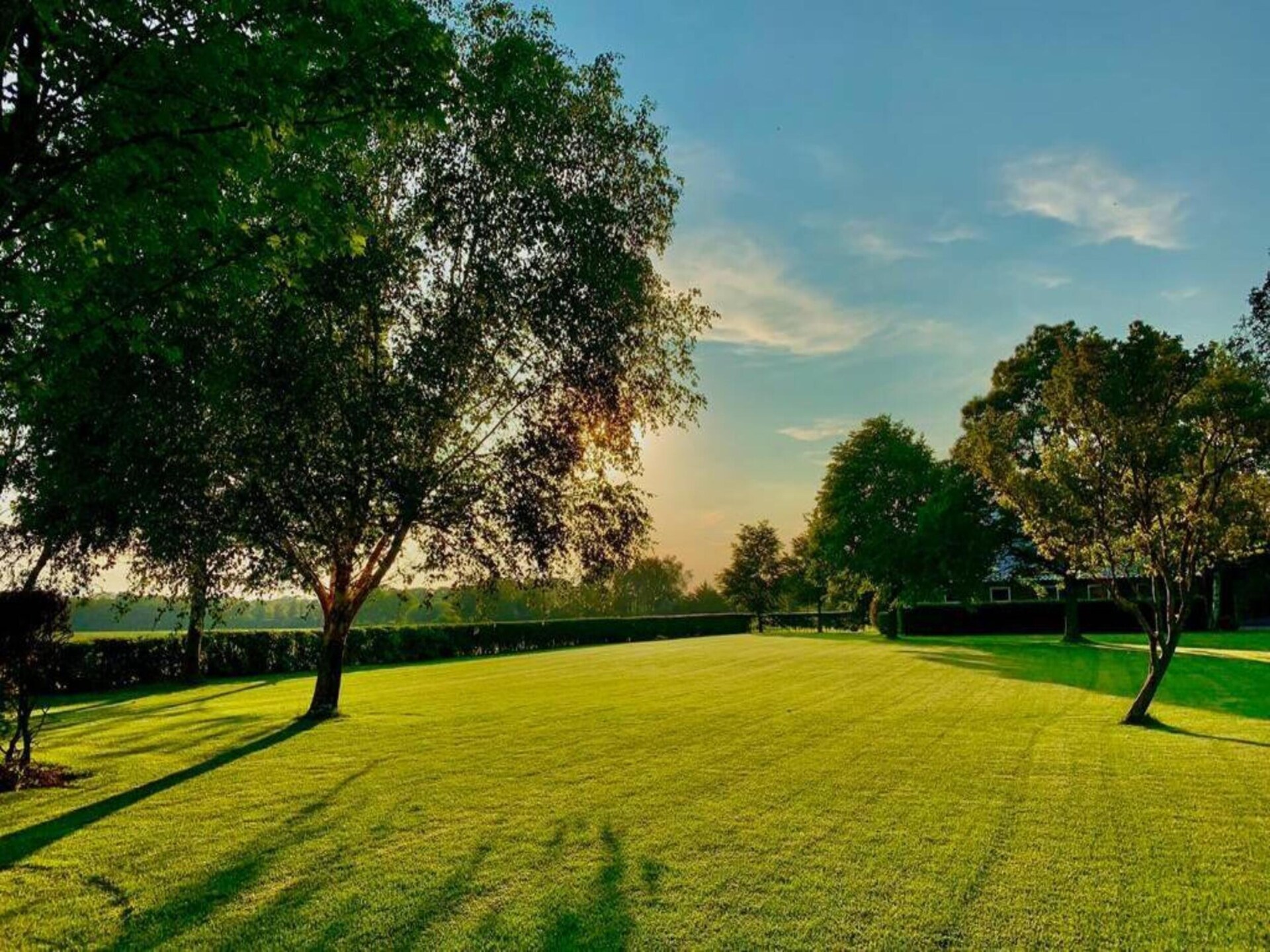 Wellness chalet met tuin en sauna op recreatiepark Tolplas in Hoge Hexel - foto 35