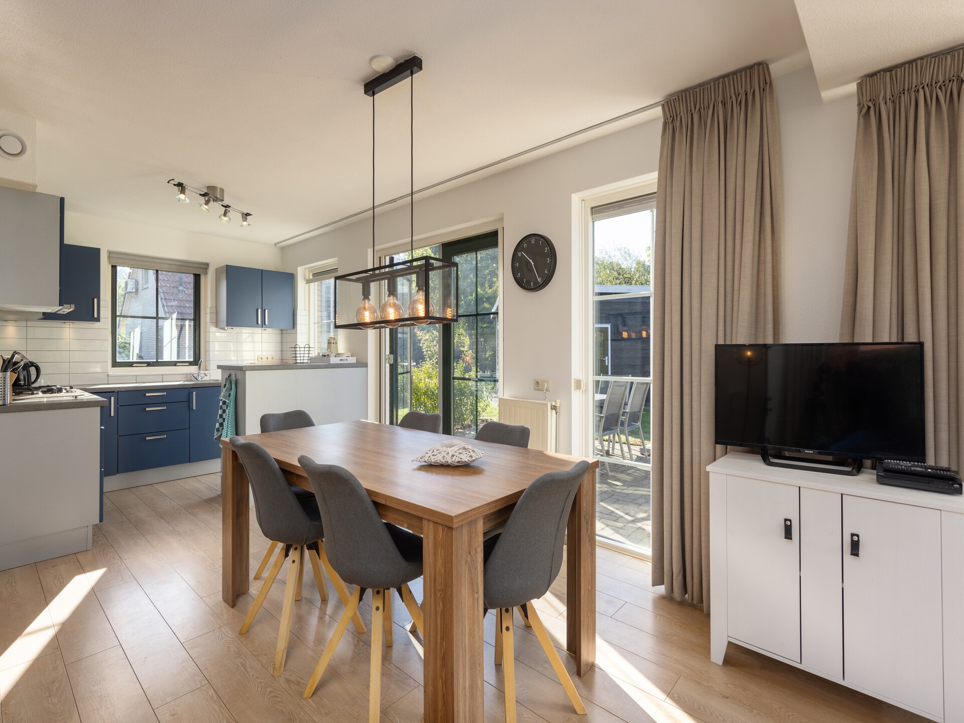 Luxe wellnessvilla met tuin op Recreatiepark Tolplas in Twente - foto 13
