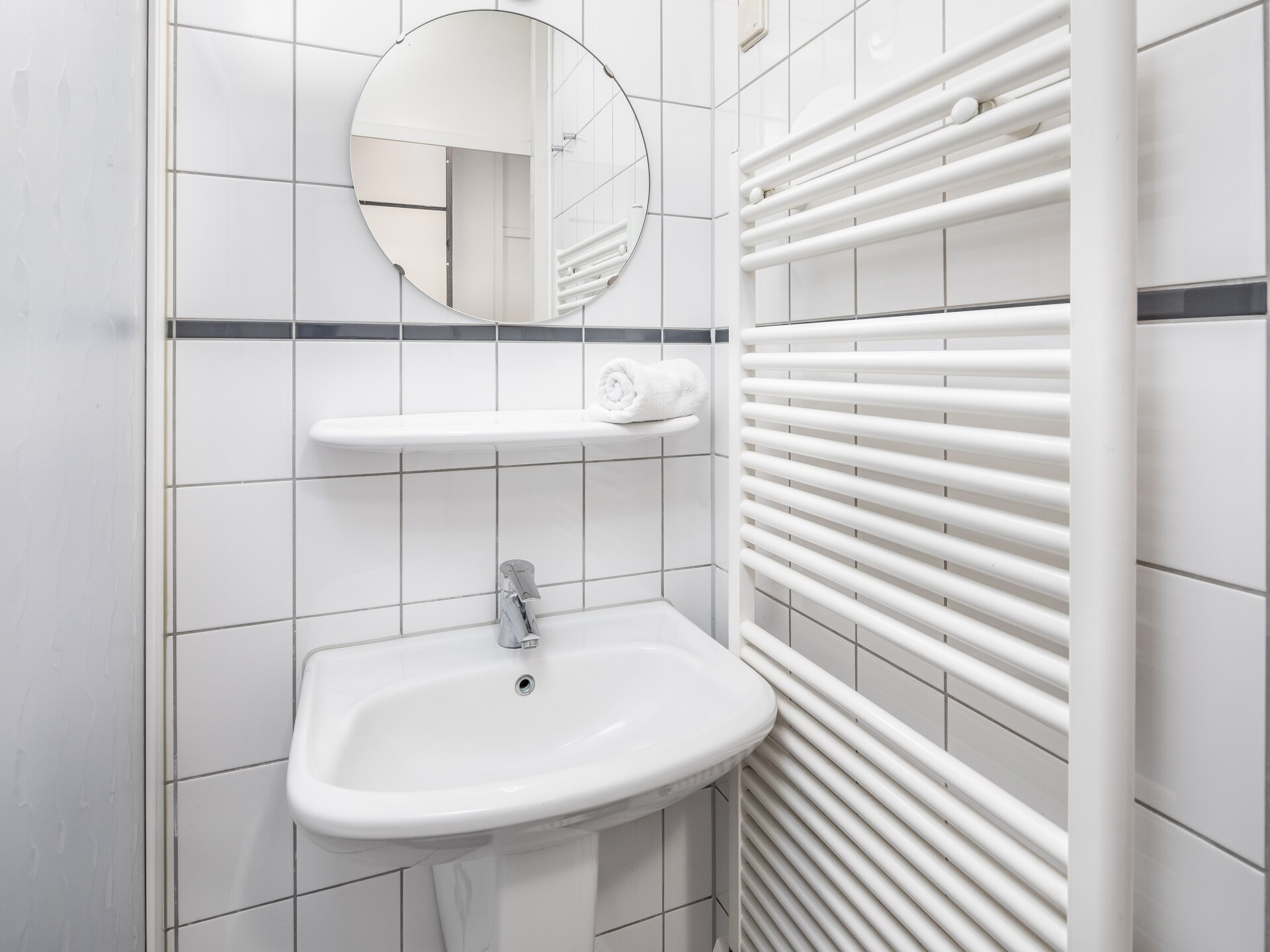 Vrijstaande 6-persoonsbungalow op kindvriendelijk vakantiepark in Drenthe - foto 9