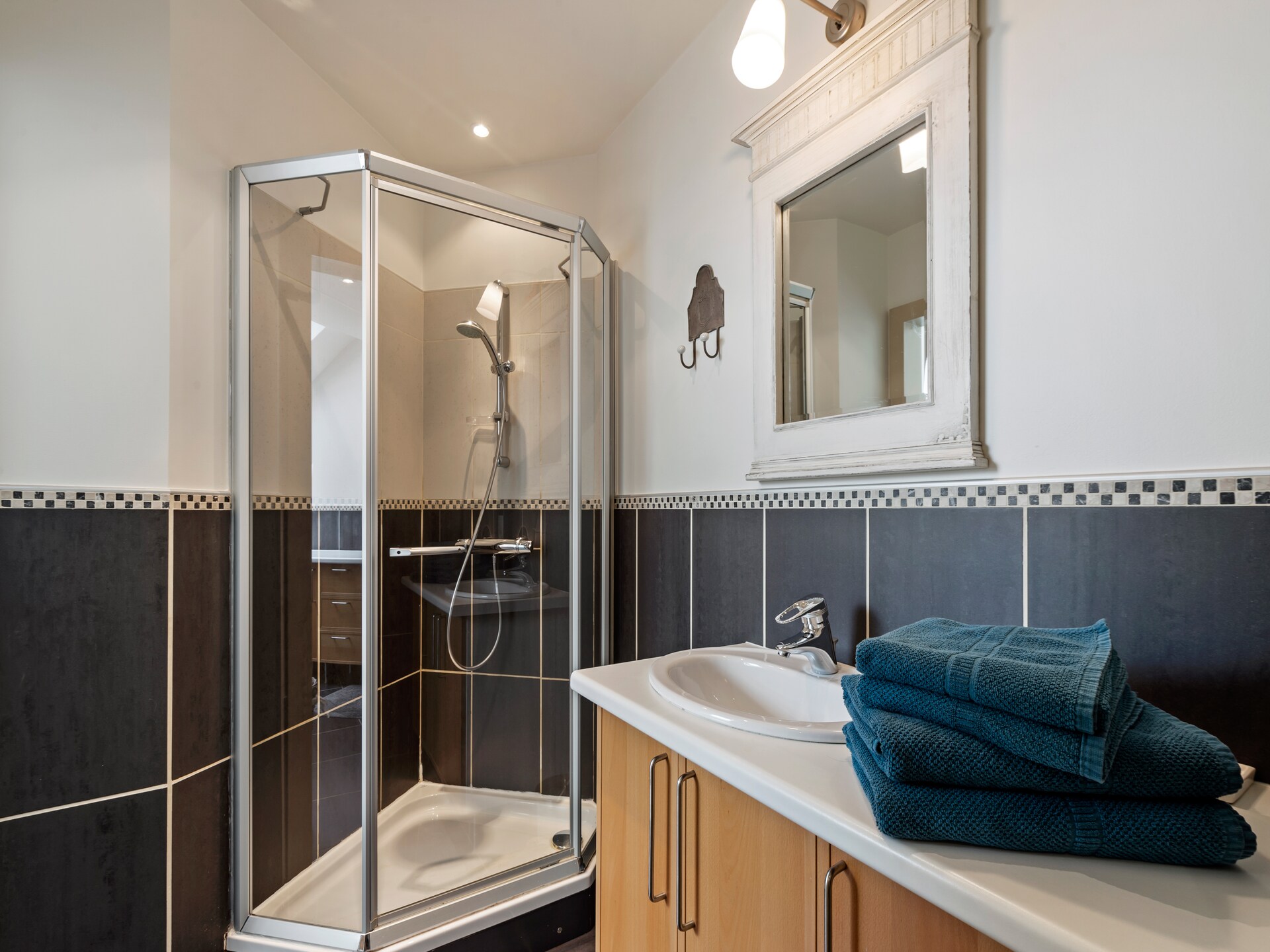 9-persoons villa met sauna en bubbelbad in Malmedy - foto 17