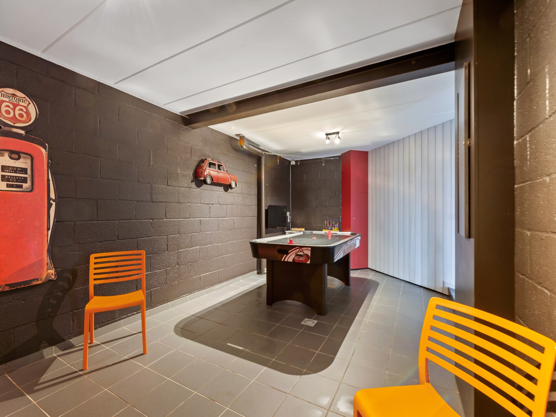 9-persoons villa met sauna en bubbelbad in Malmedy - foto 19
