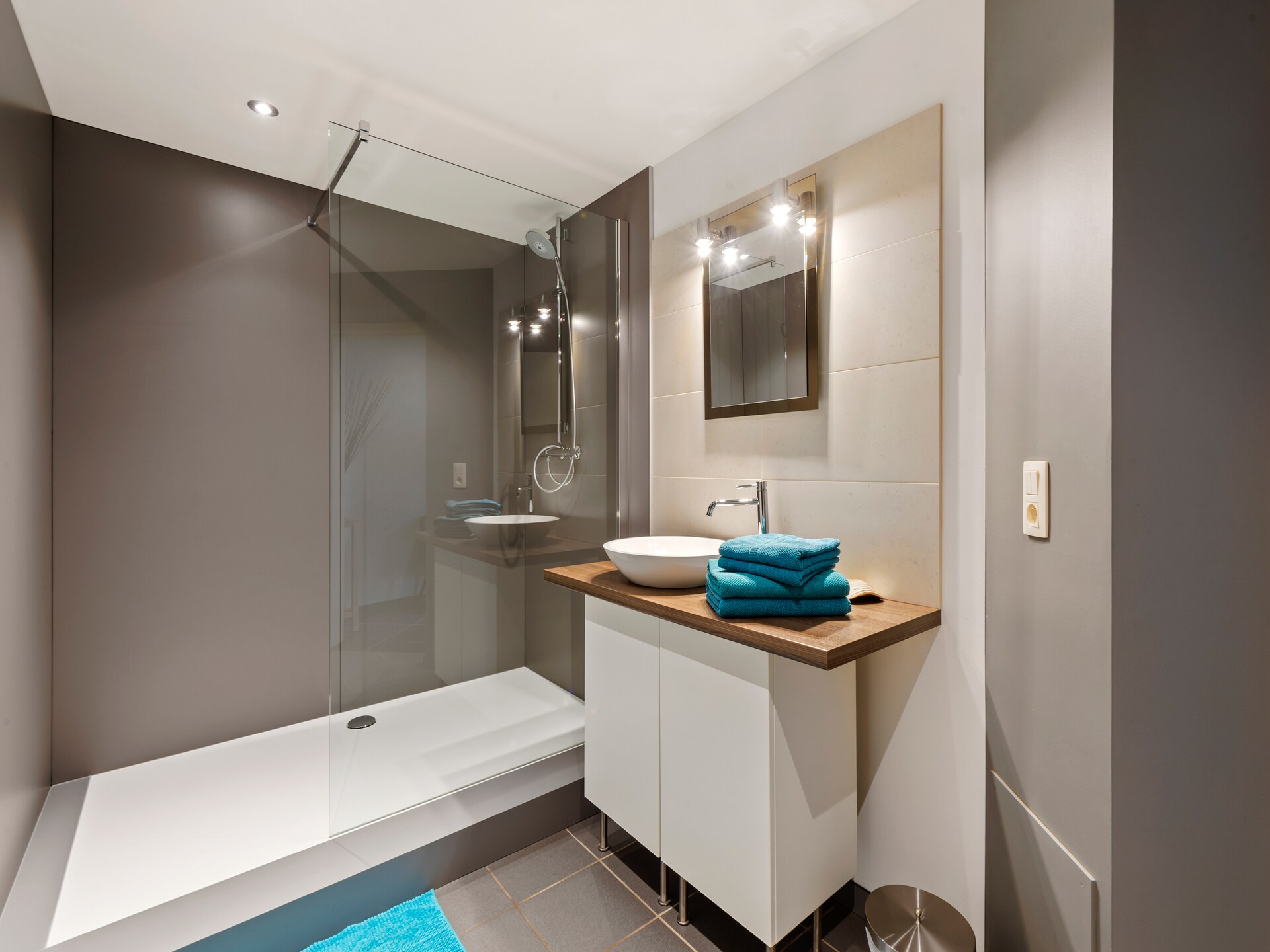 9-persoons villa met sauna en bubbelbad in Malmedy - foto 18