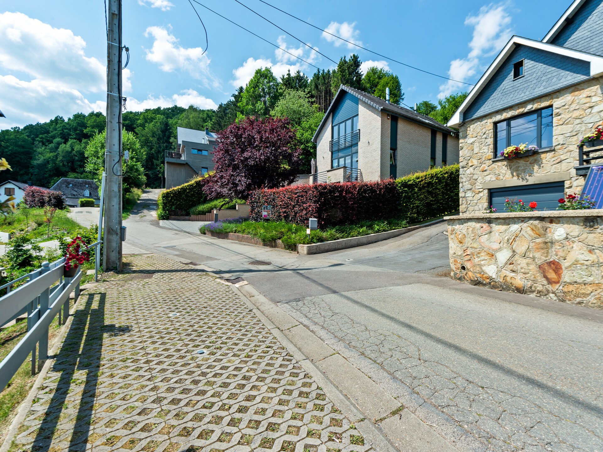 9-persoons villa met sauna en bubbelbad in Malmedy - foto 32