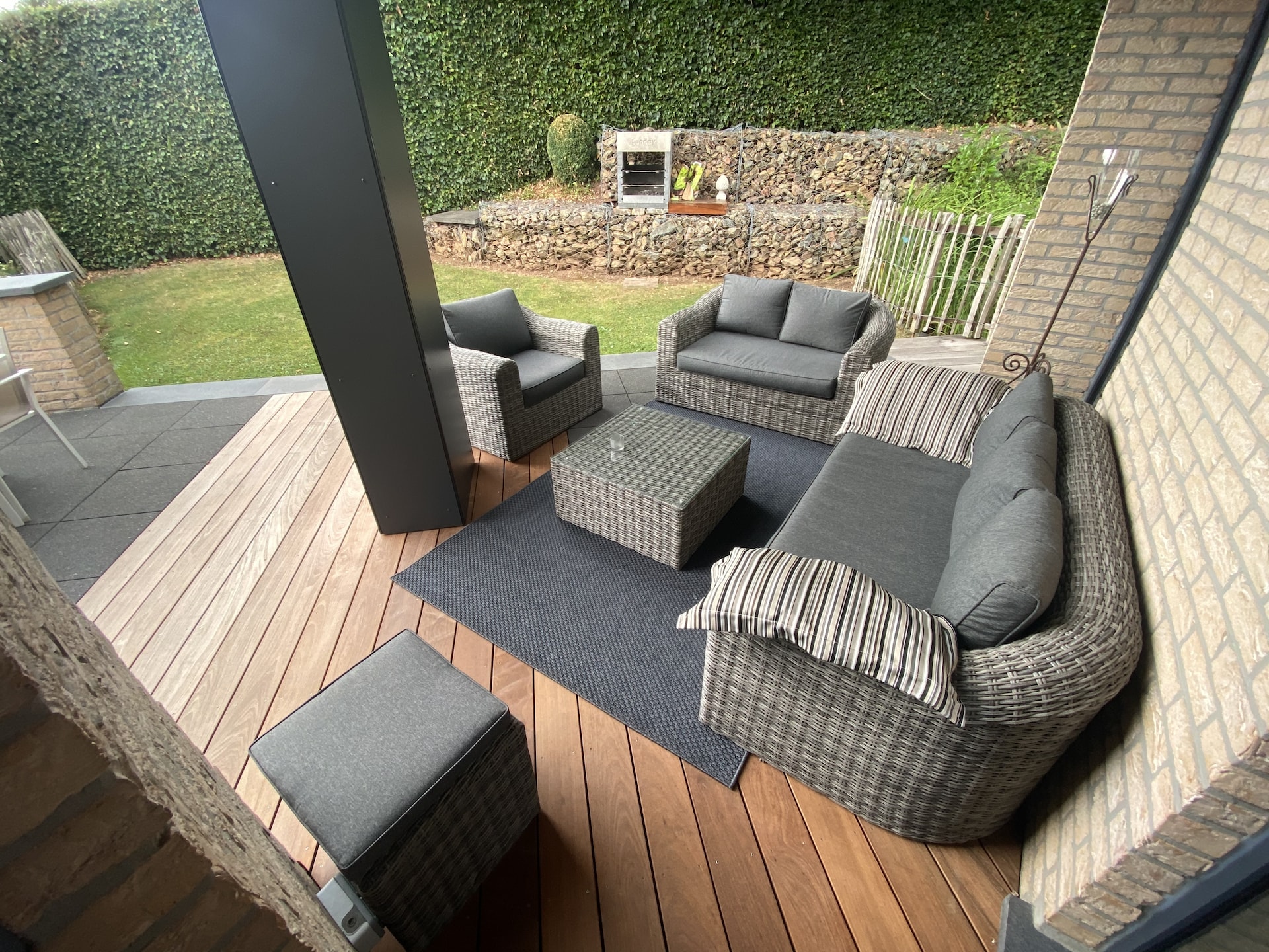 9-persoons villa met sauna en bubbelbad in Malmedy - foto 24
