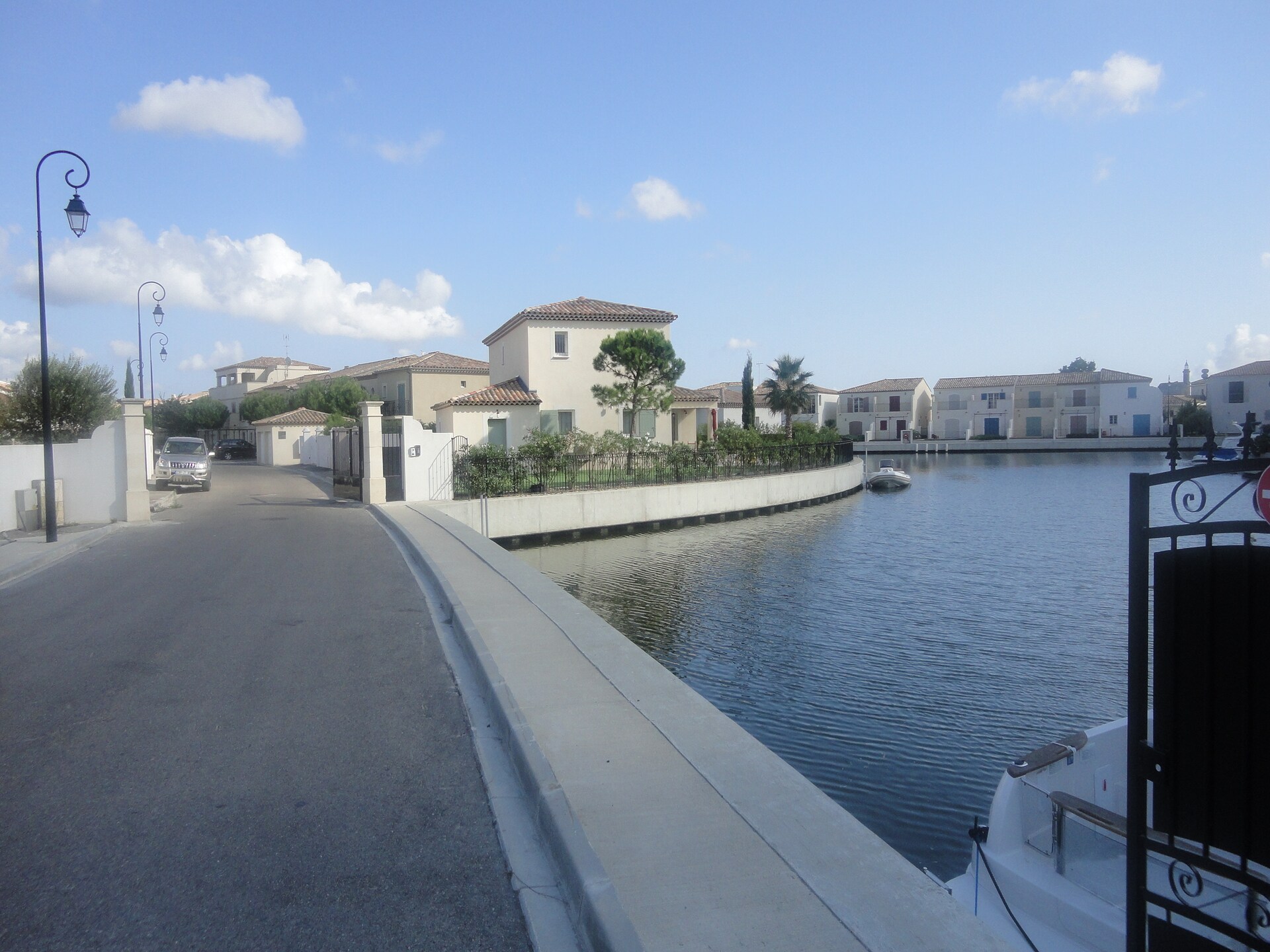 Stijlvolle villa aan het water in Aigues-Mortes, 4 km van zee - foto 25