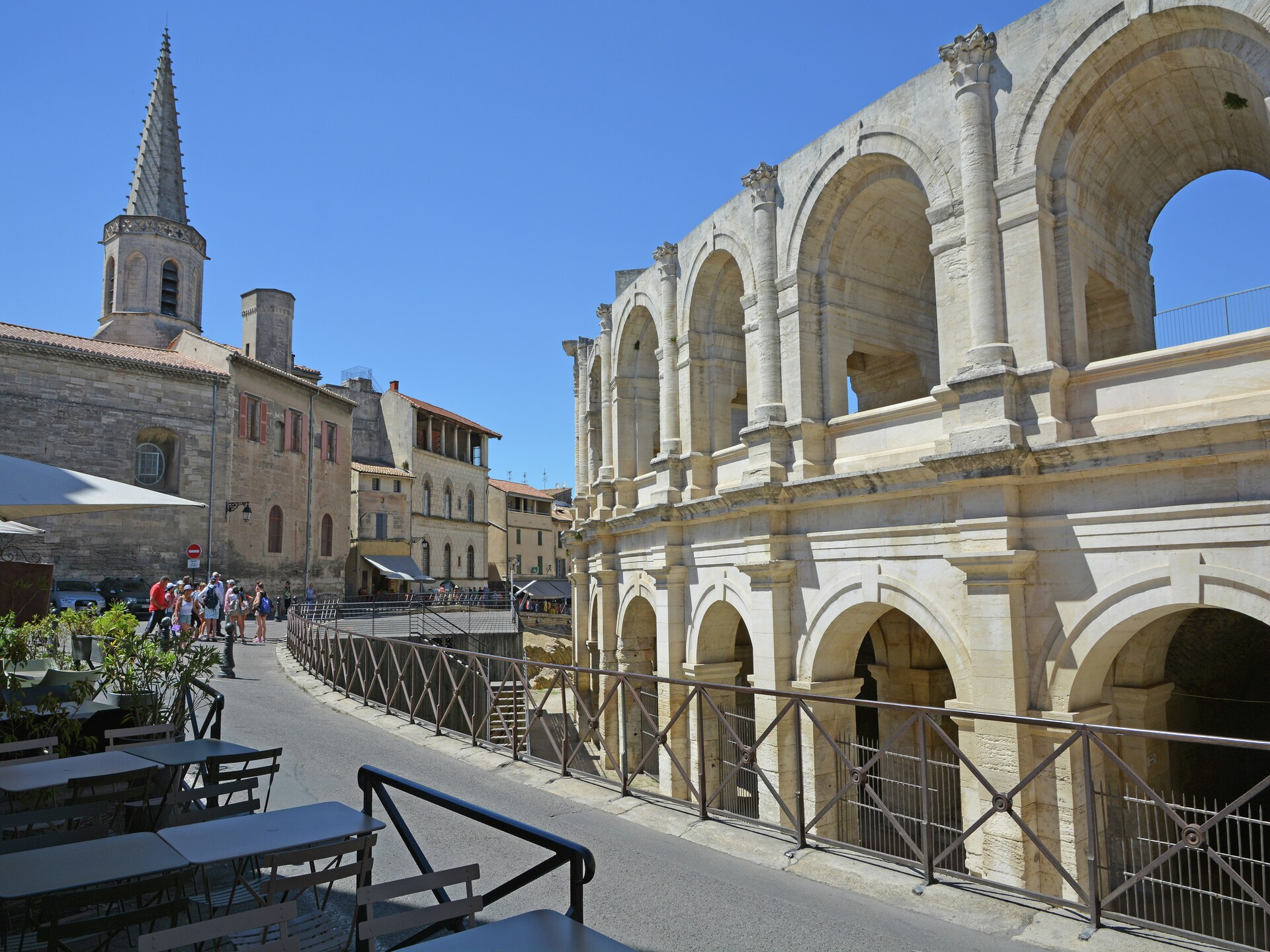 Stijlvolle villa aan het water in Aigues-Mortes, 4 km van zee - foto 40