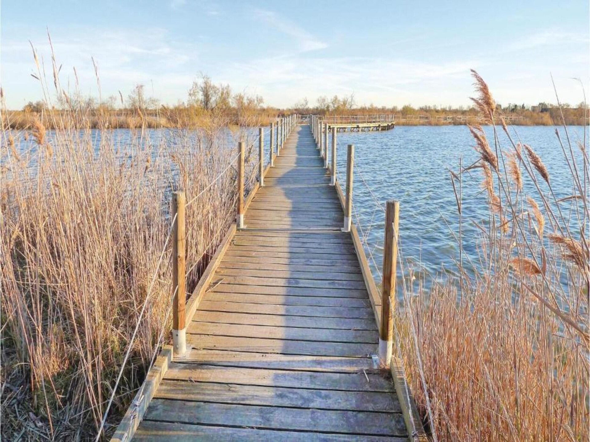 Stijlvolle villa aan het water in Aigues-Mortes, 4 km van zee - foto 32