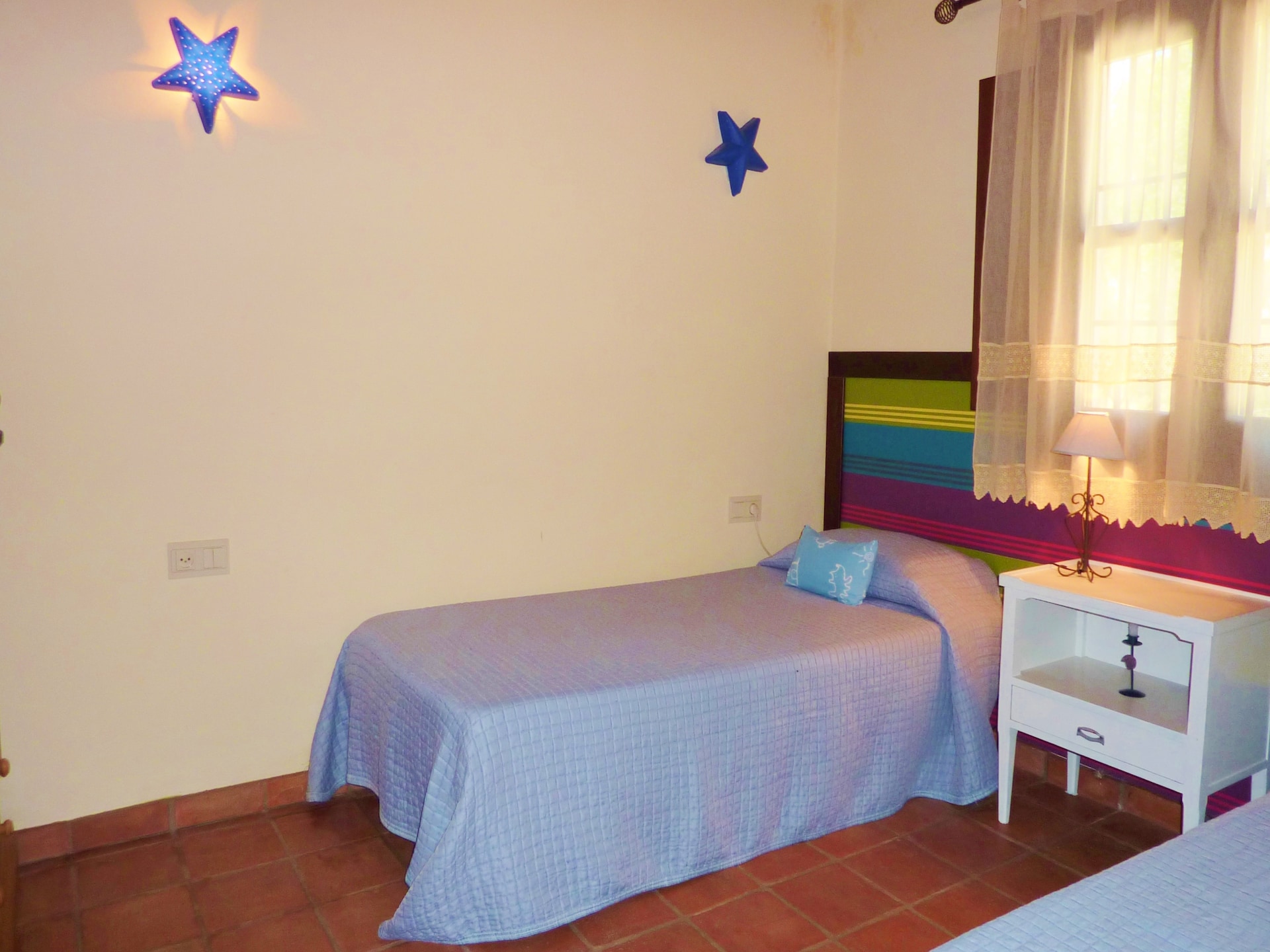 4-persoons villa met privézwembad in Villanueva de la Concepción - foto 15